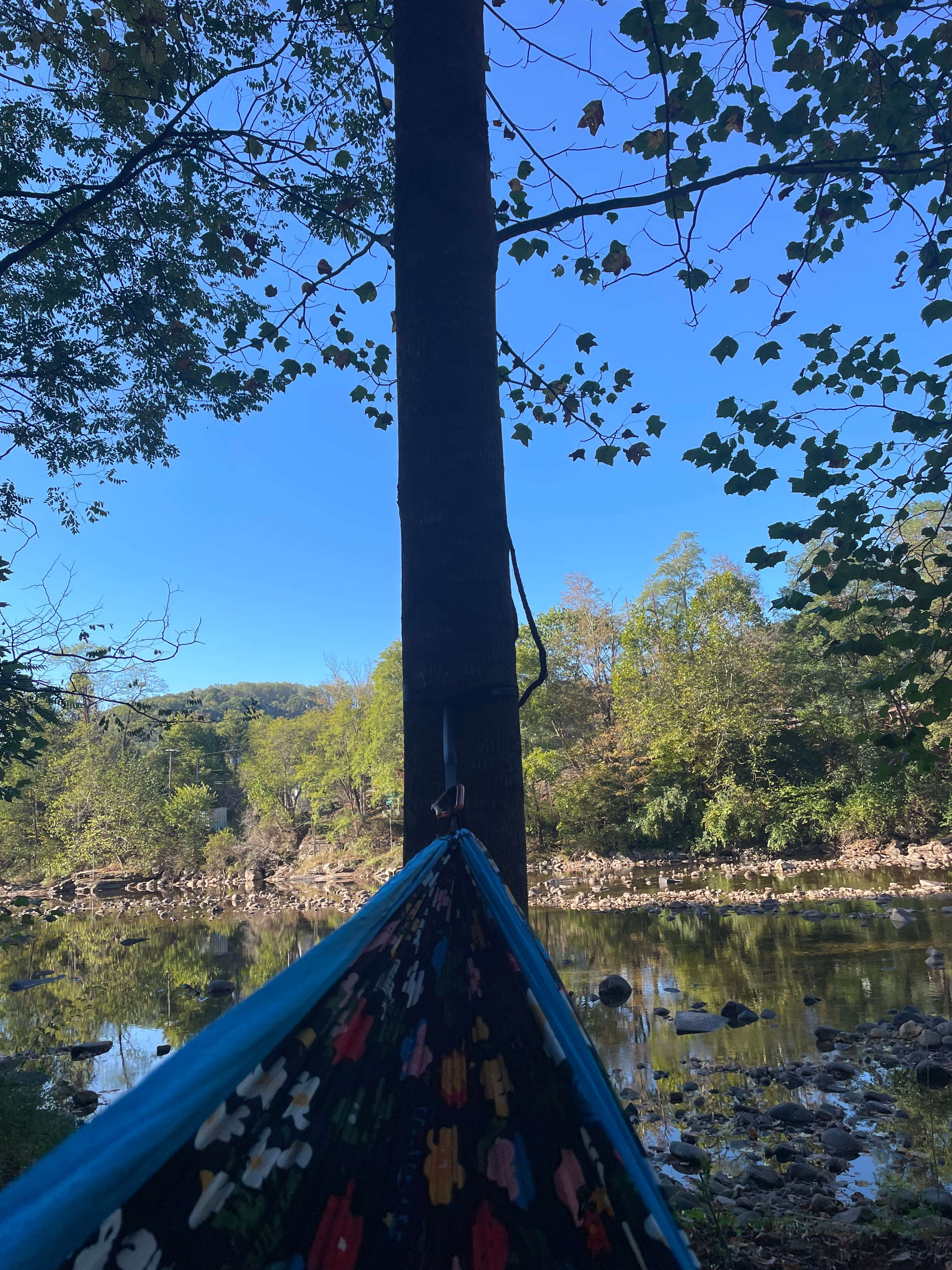 Brooklyn Heights Riverfront Camp