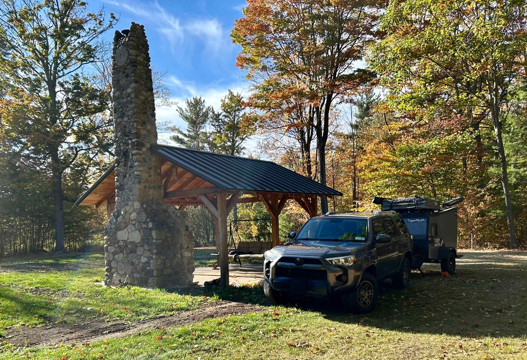 Finger Lakes Hideaway