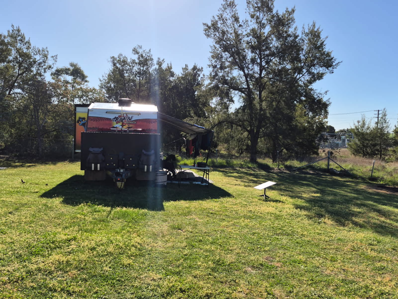 Raglan Ranch