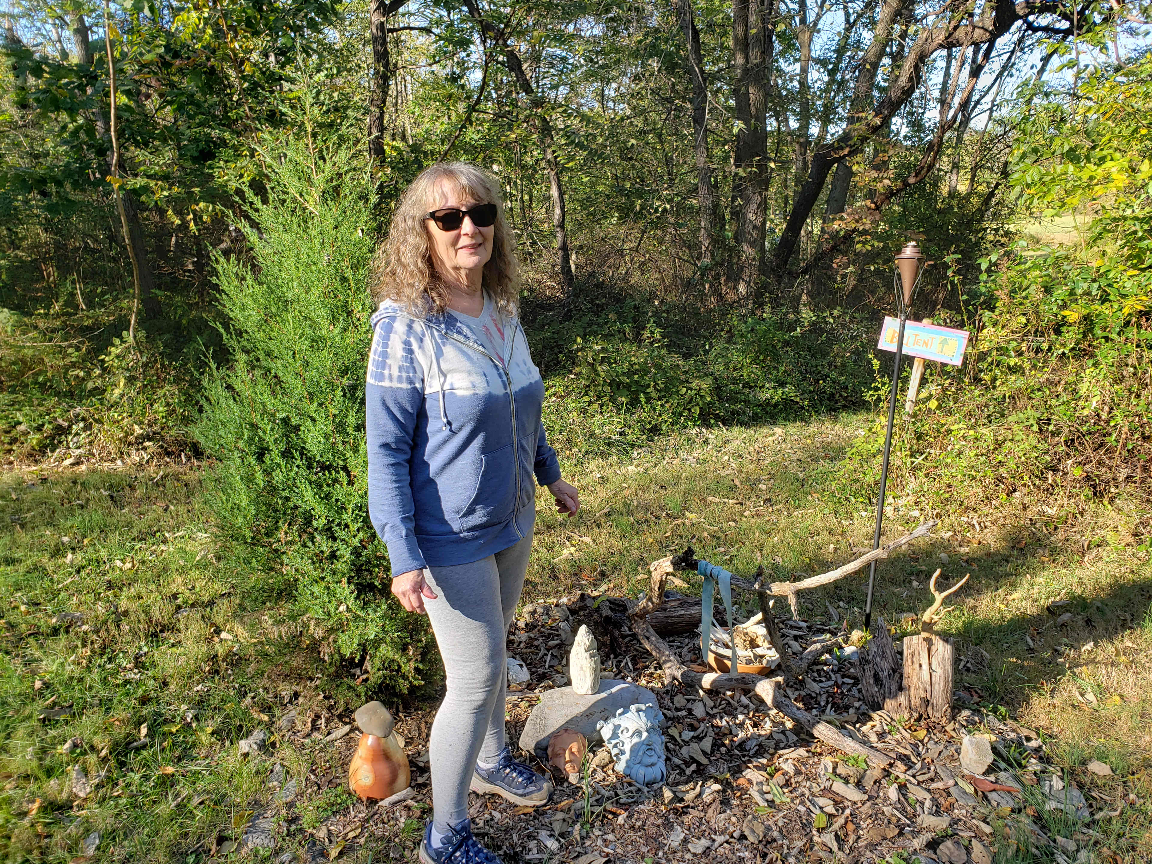 Sacred Roots Herbal Sanctuary