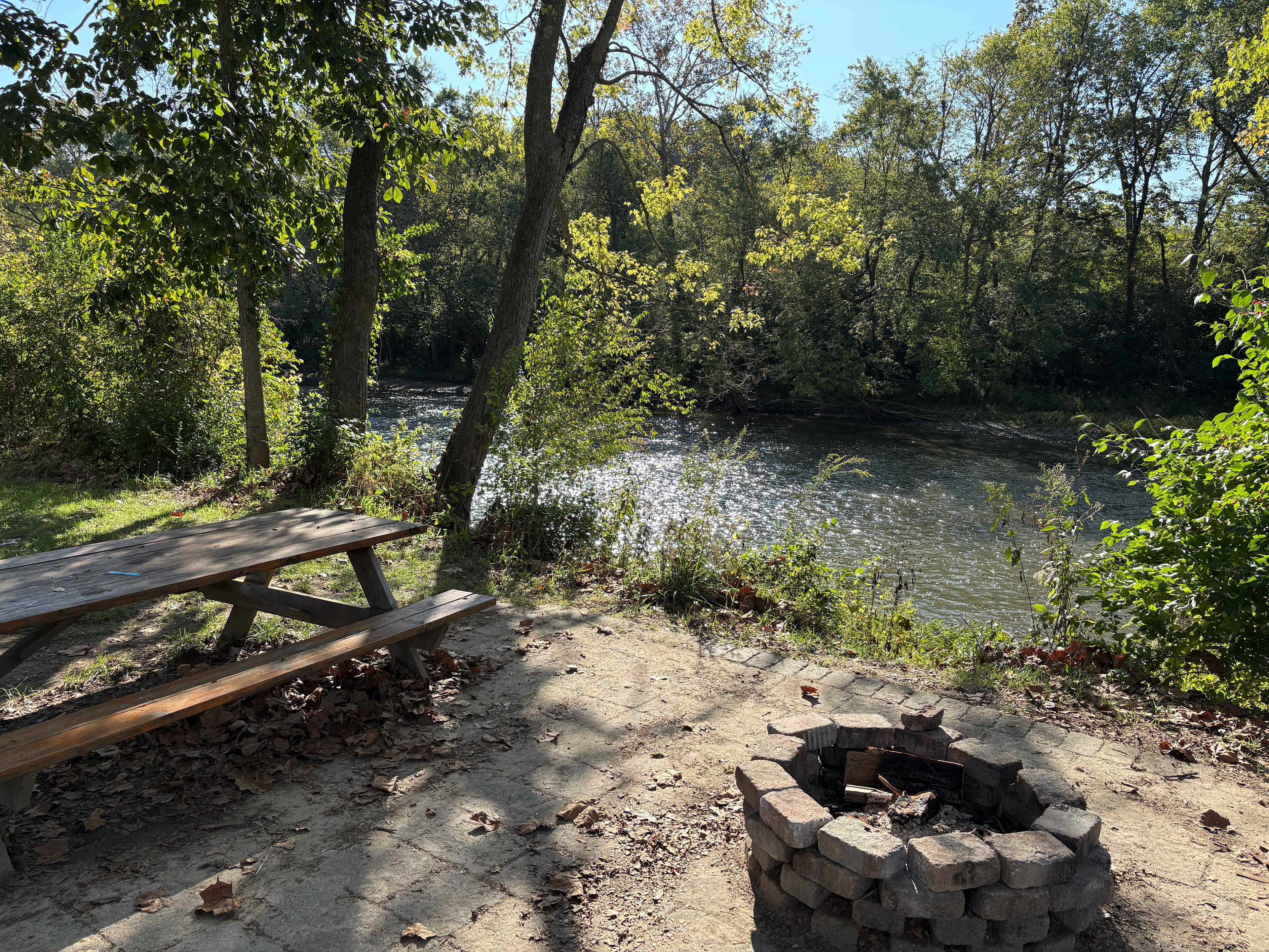 Riverside Adventures