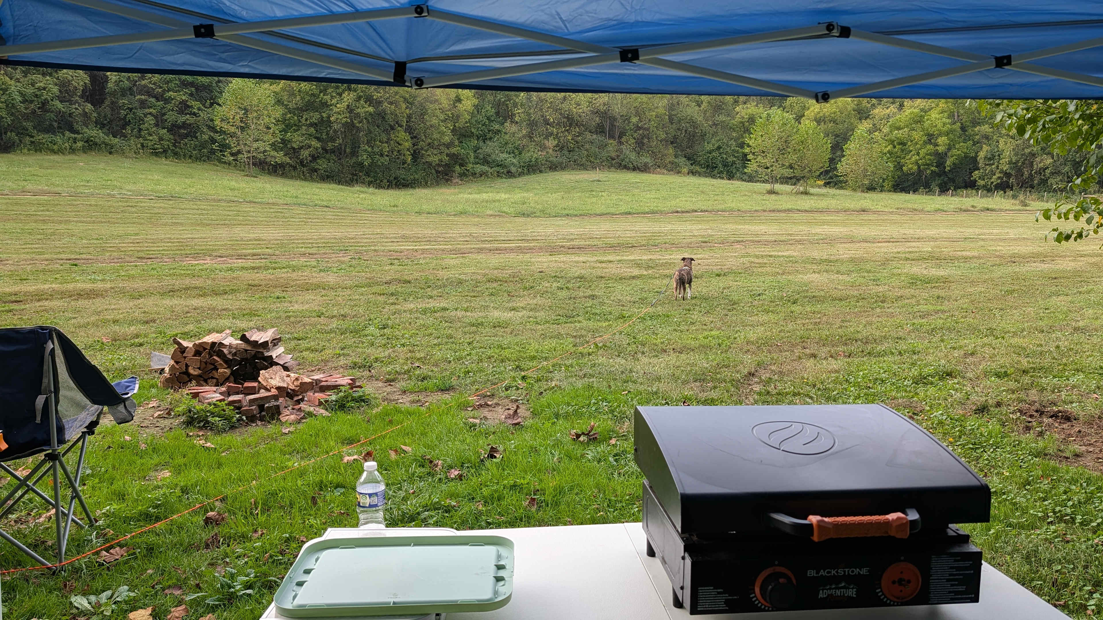 Taylors Landing Camping Club