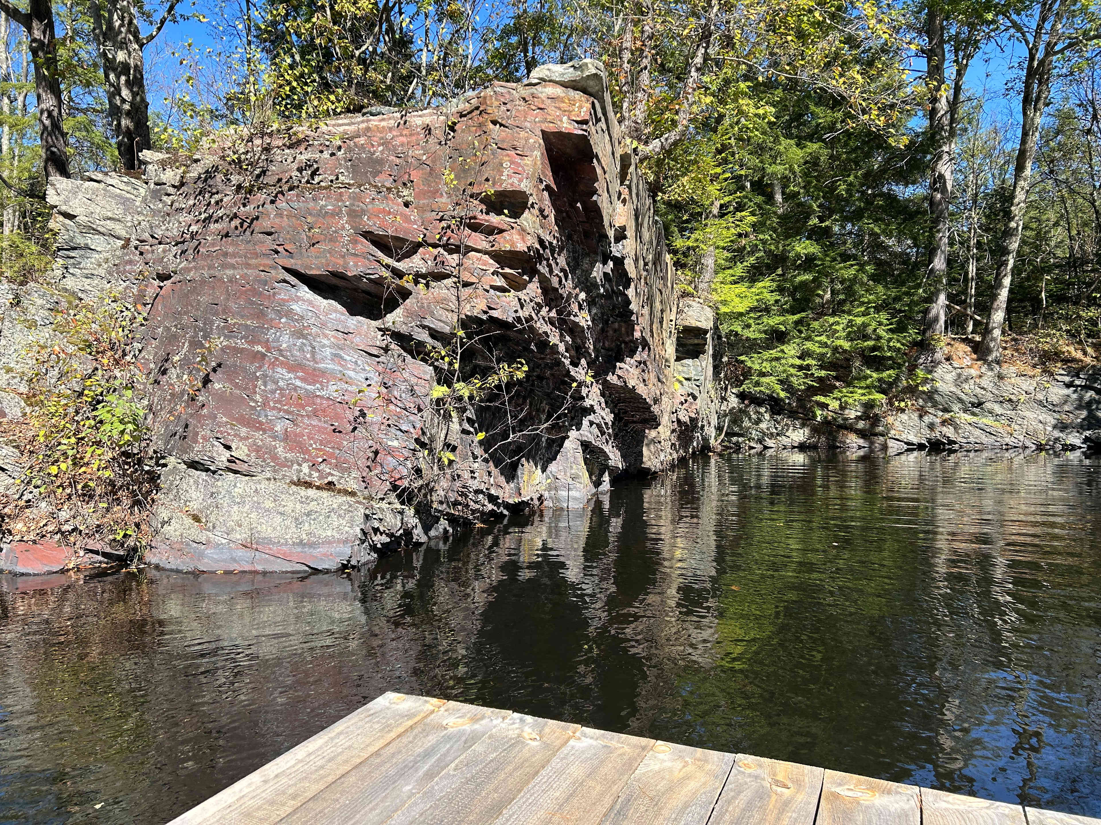 Slateville Farm Secluded Camps