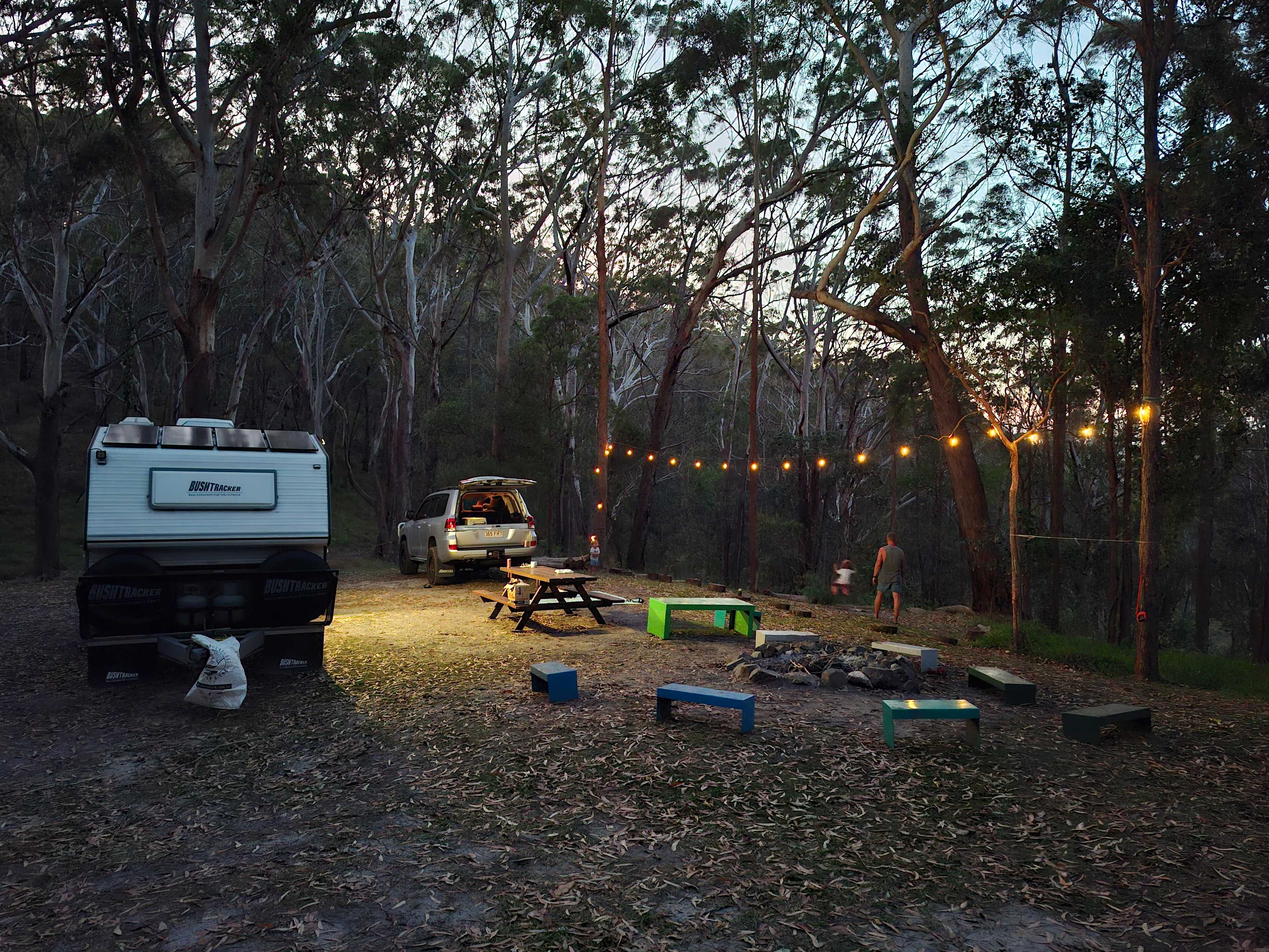Cabarita Beach Station
