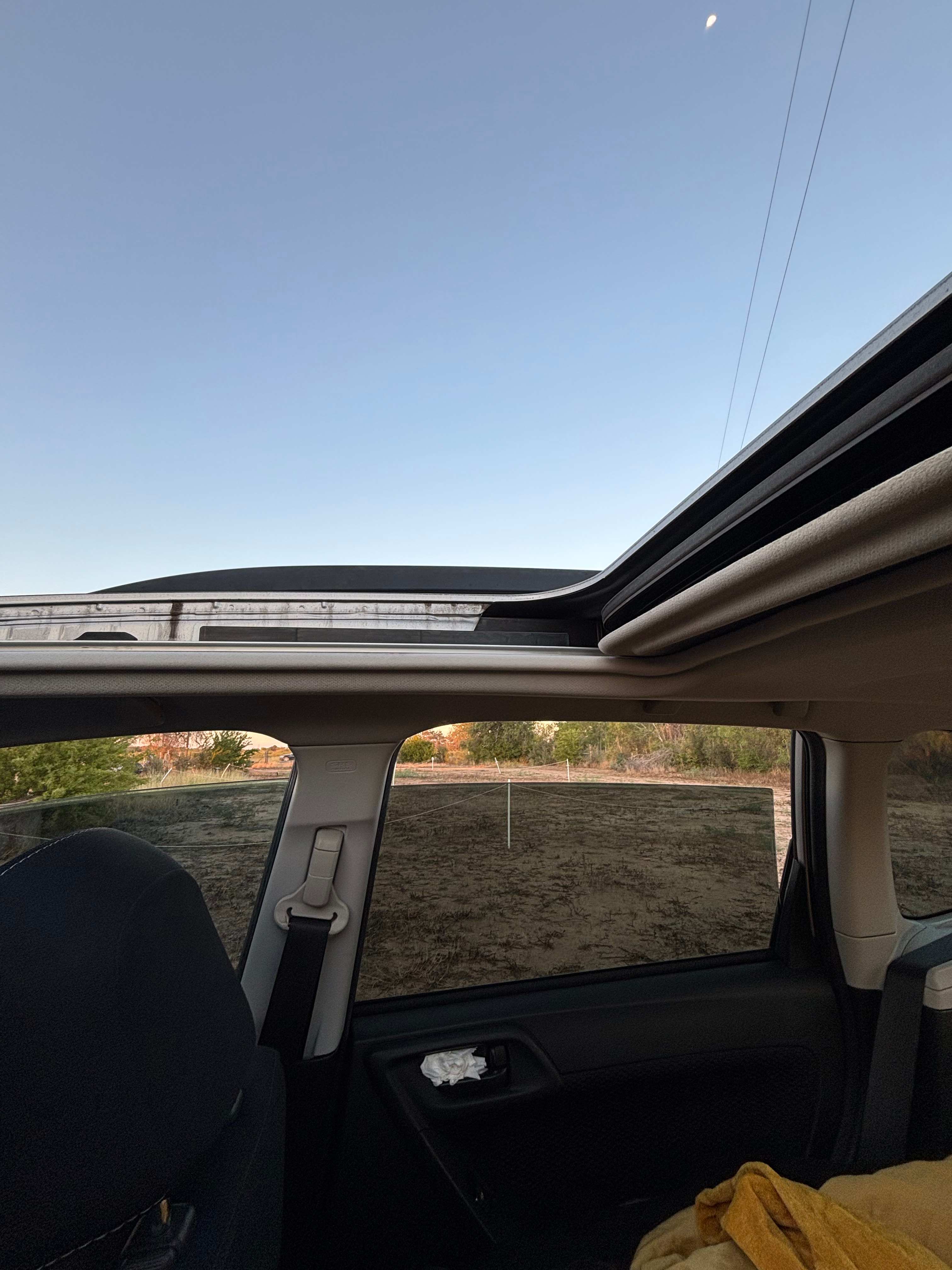 Everfree Shire Ranch