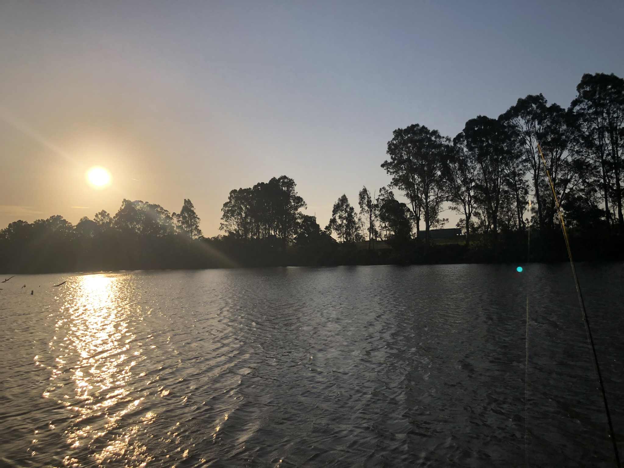 Wright's on the River