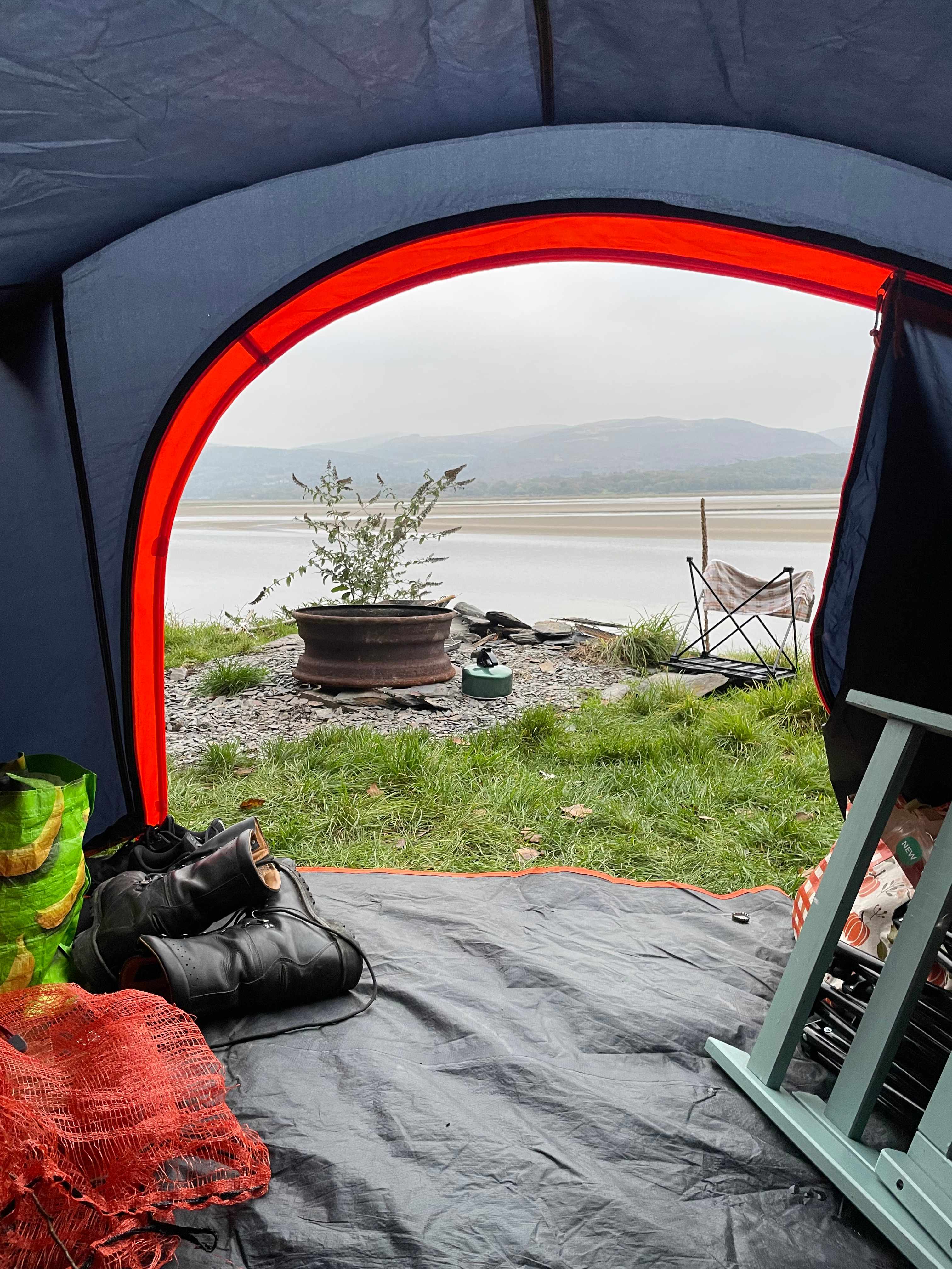 Smugglers Cove Boatyard