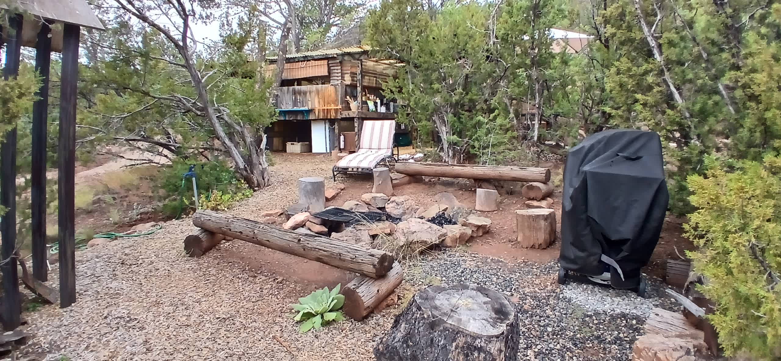 Sunny Mellow Eco Villa