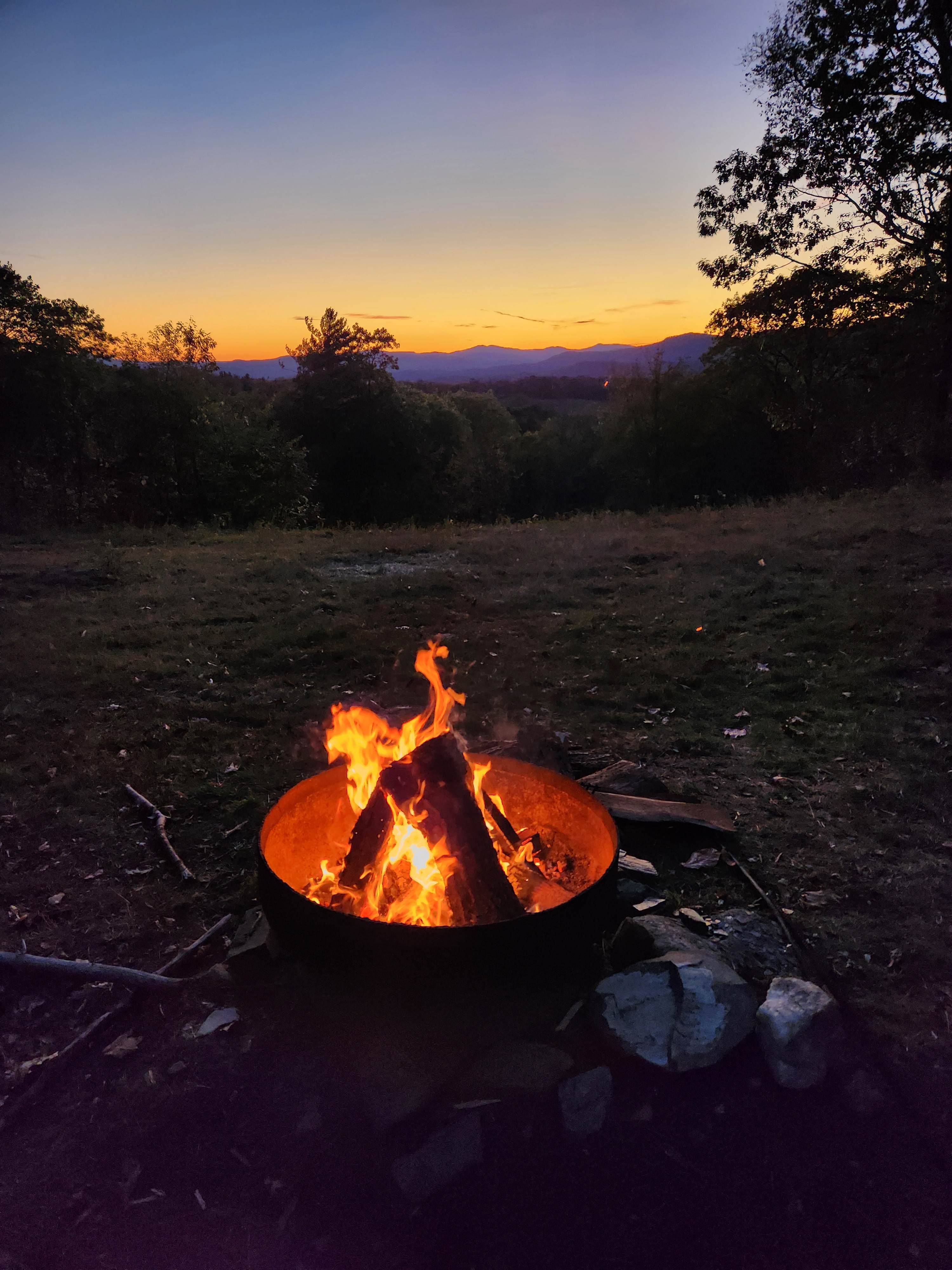 Green Mountain Getaway