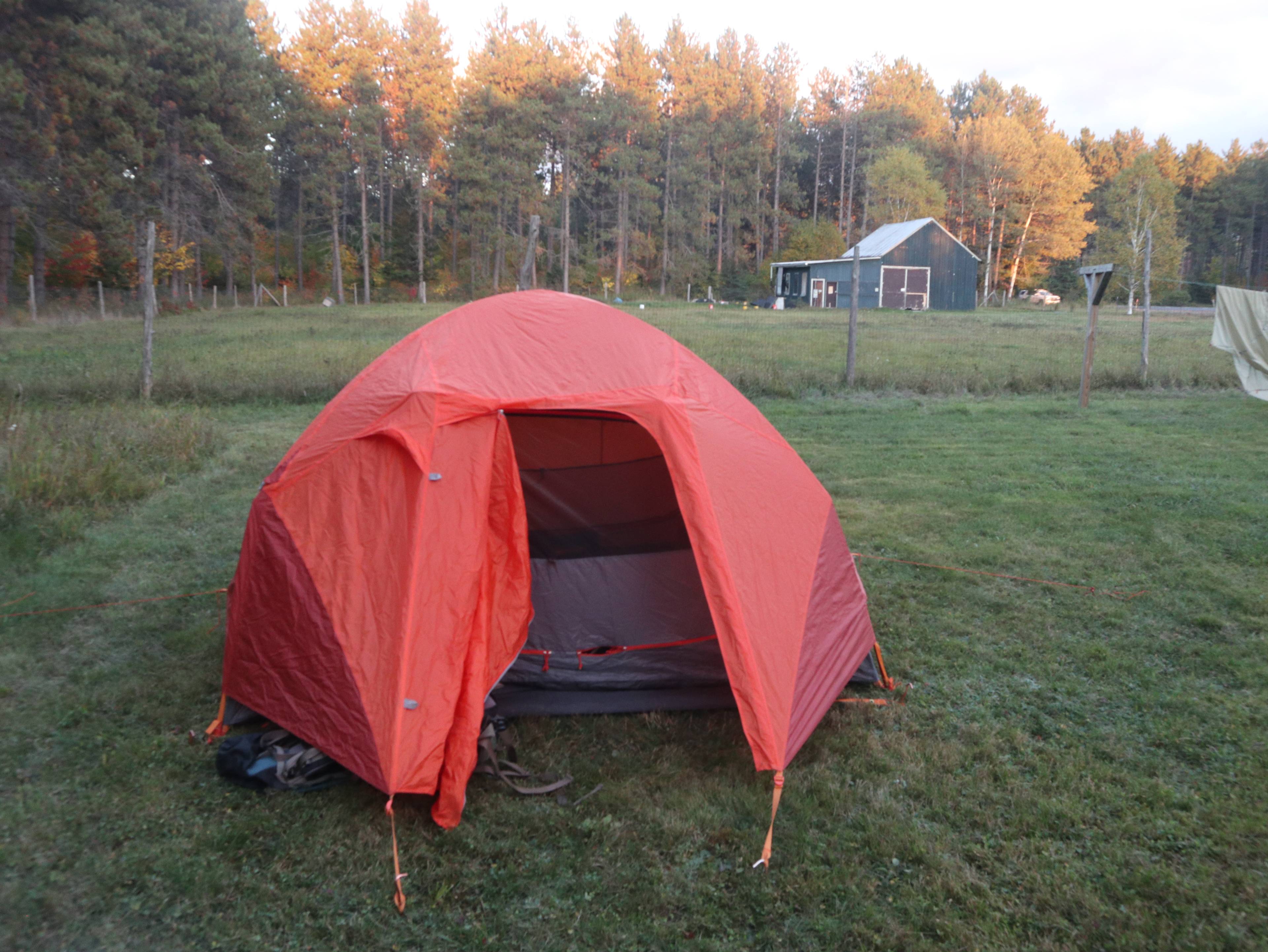 The Maine Roadhouse Hostel & Lodge