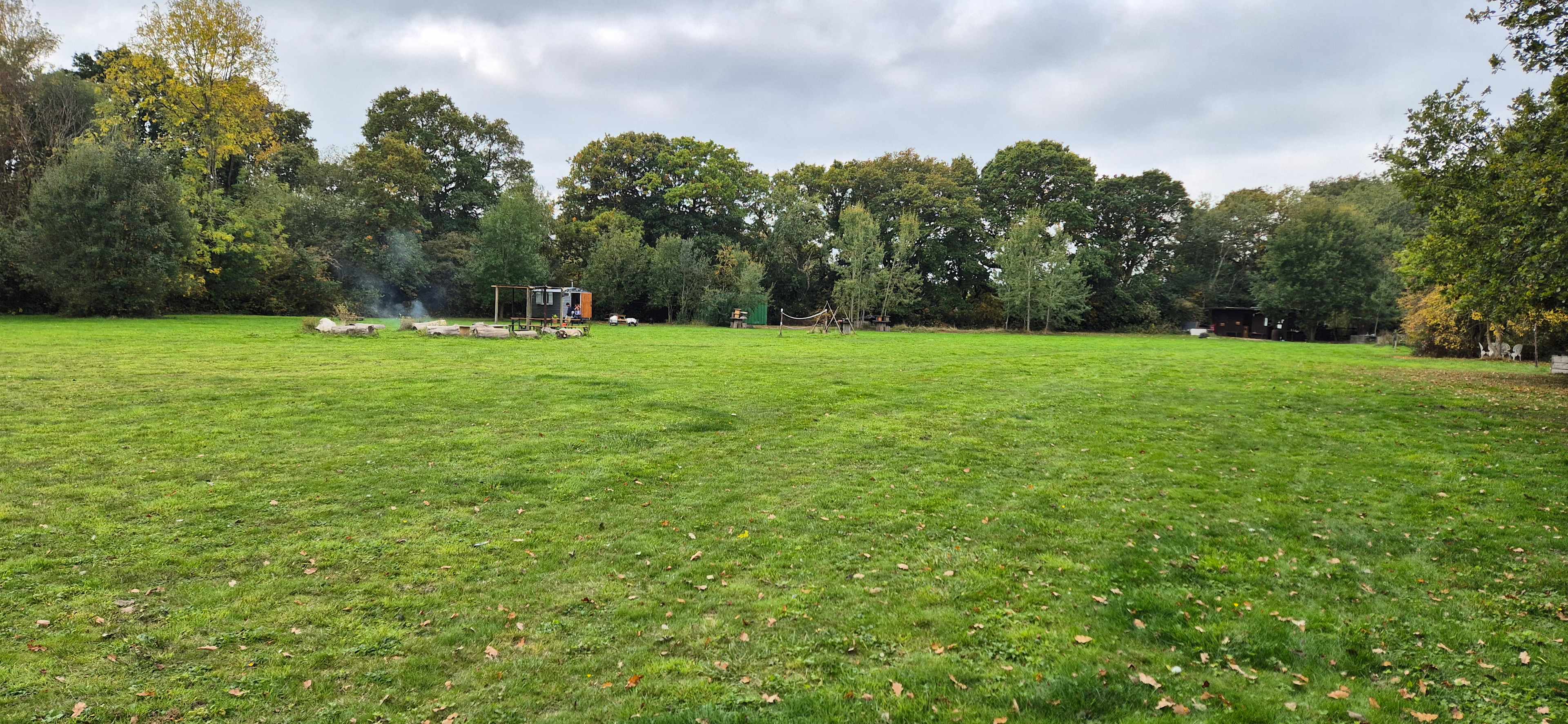 Fleets Paddock Glamping & Camping