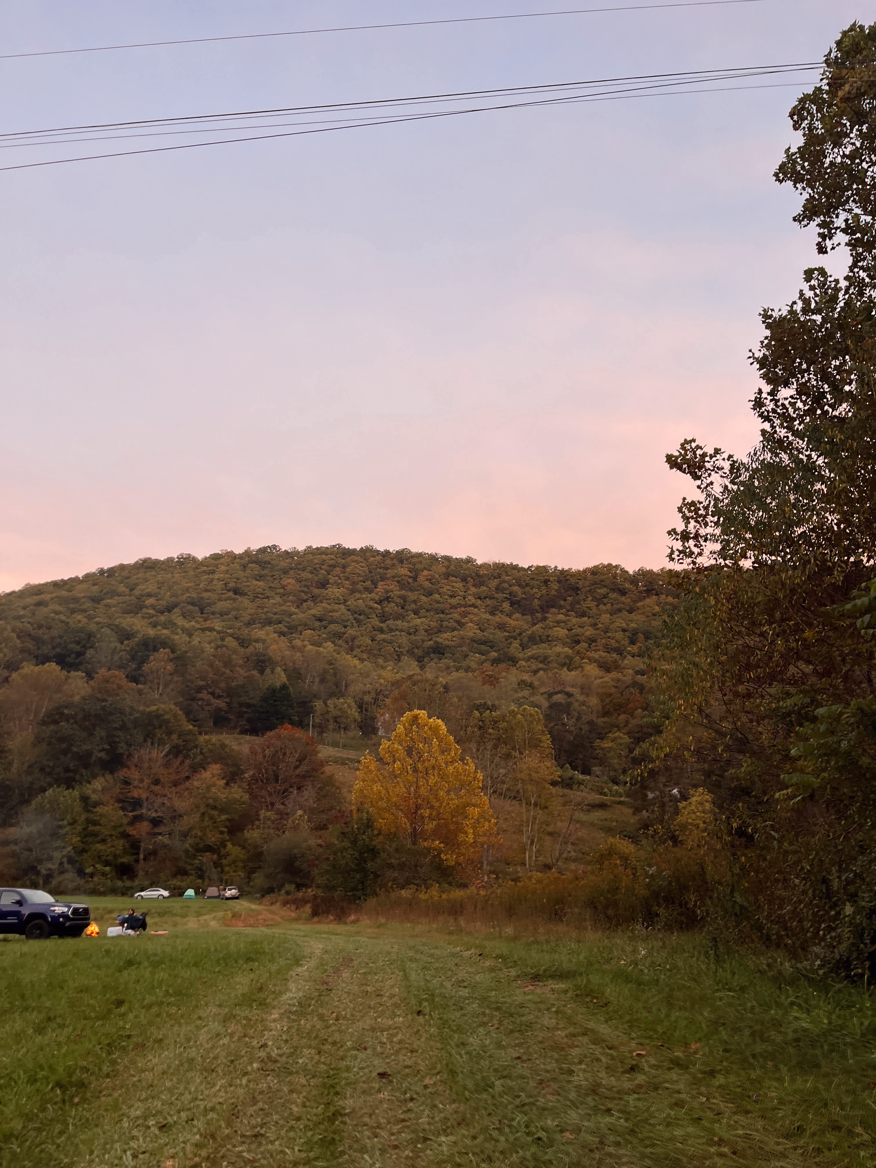 Turkey Creek Oasis~valley views