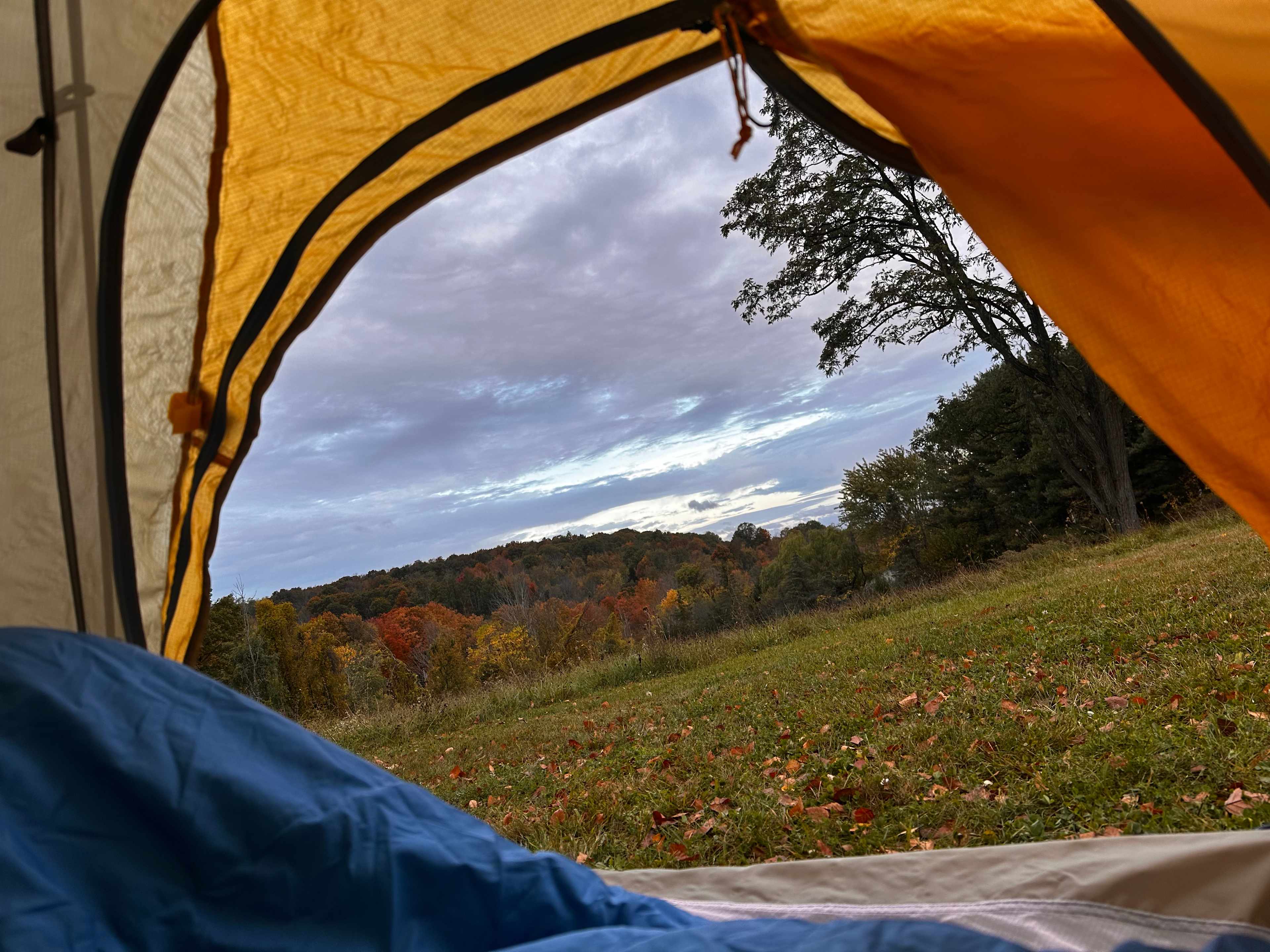Hudson Valley Farm Escape
