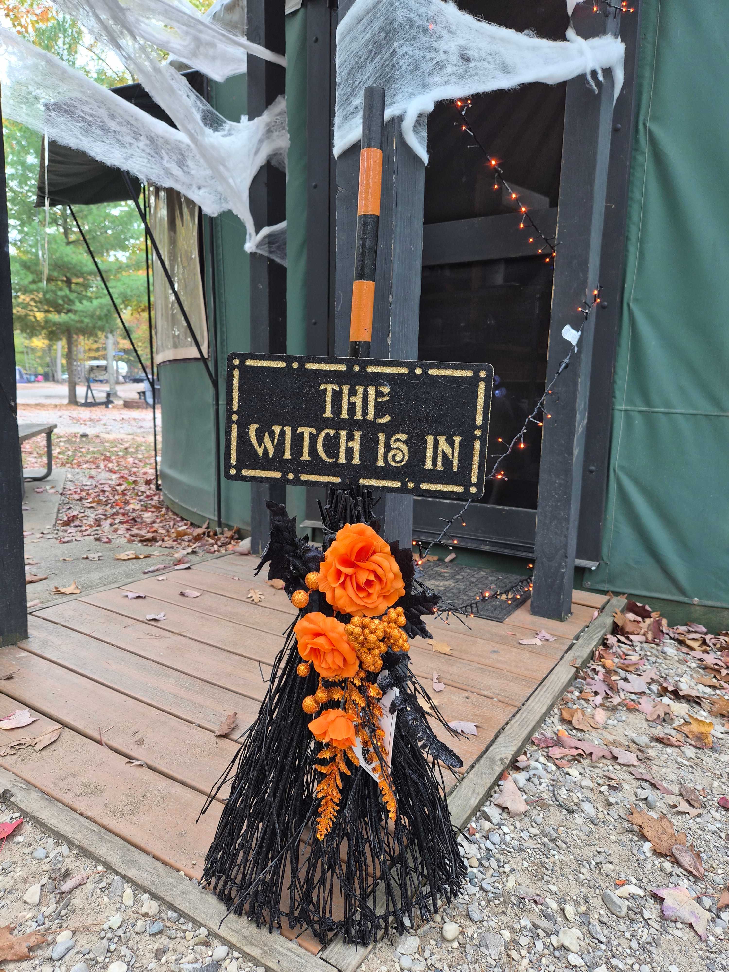 Timber Ridge RV and Recreation Resort