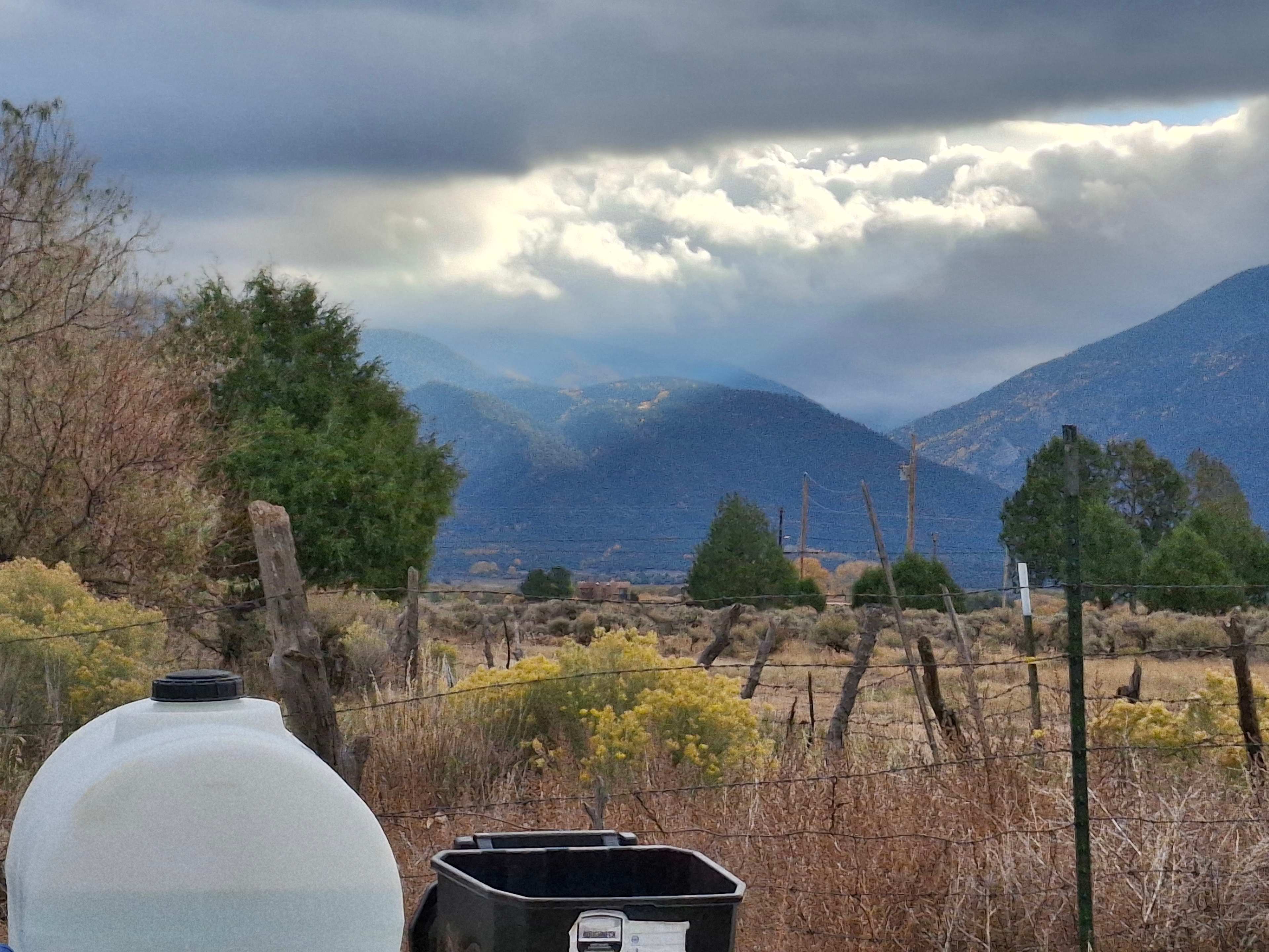 Dragonfly Mountain Ranch