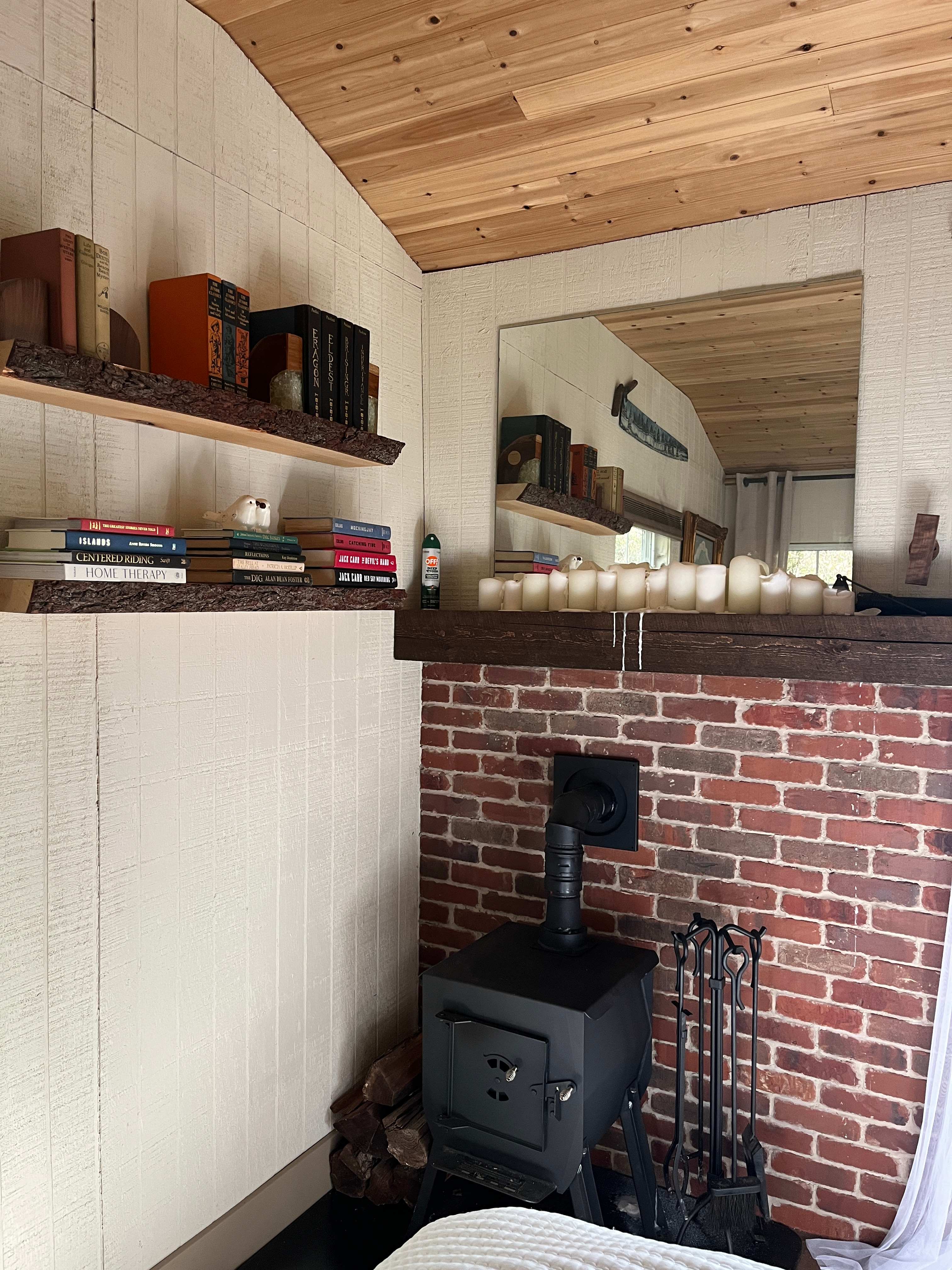 Ohio Enchanted Forest