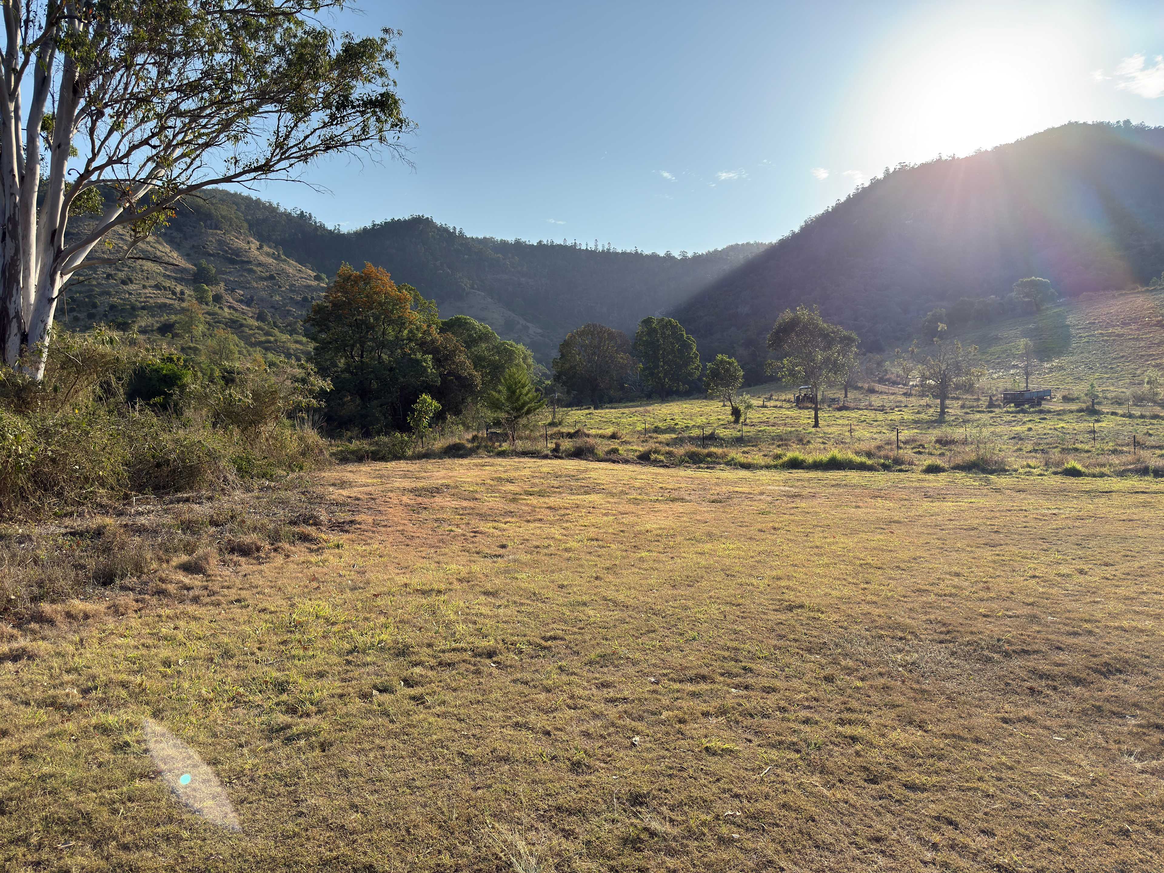 Hopevale Adventure Camping