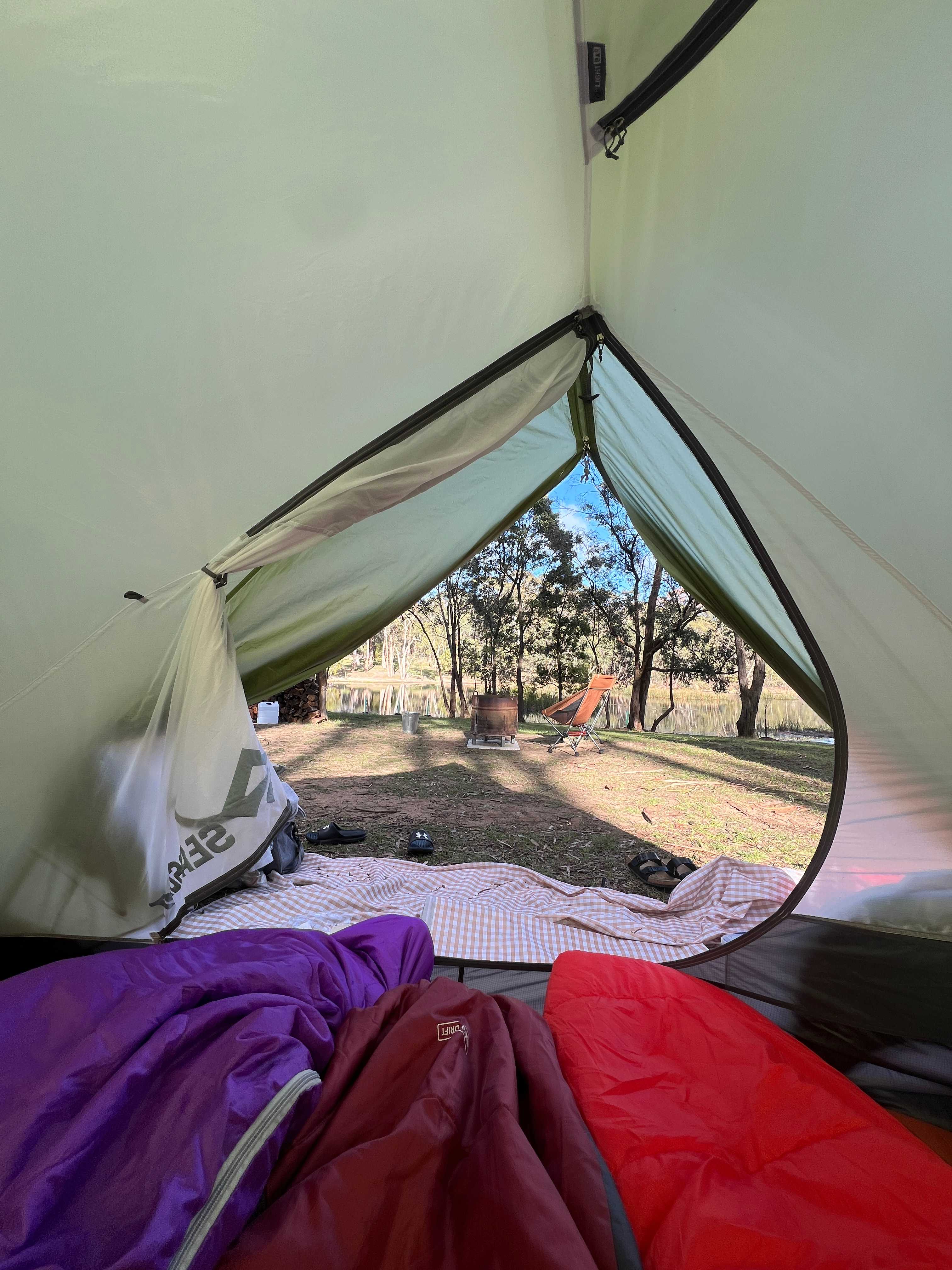 Lancefield Lake's A WETLANDS WONDER