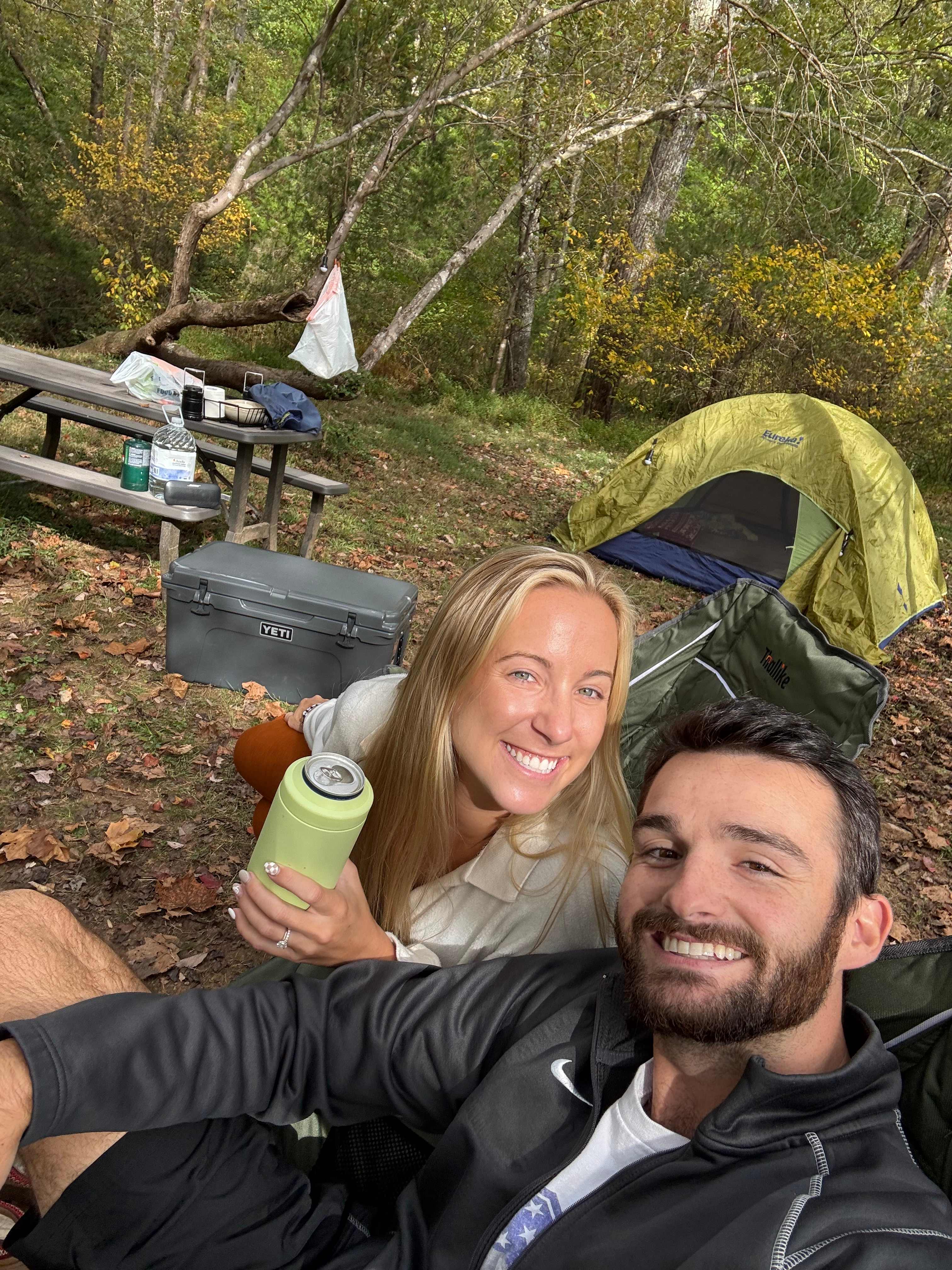 Southern Revere Vineyard & Farm