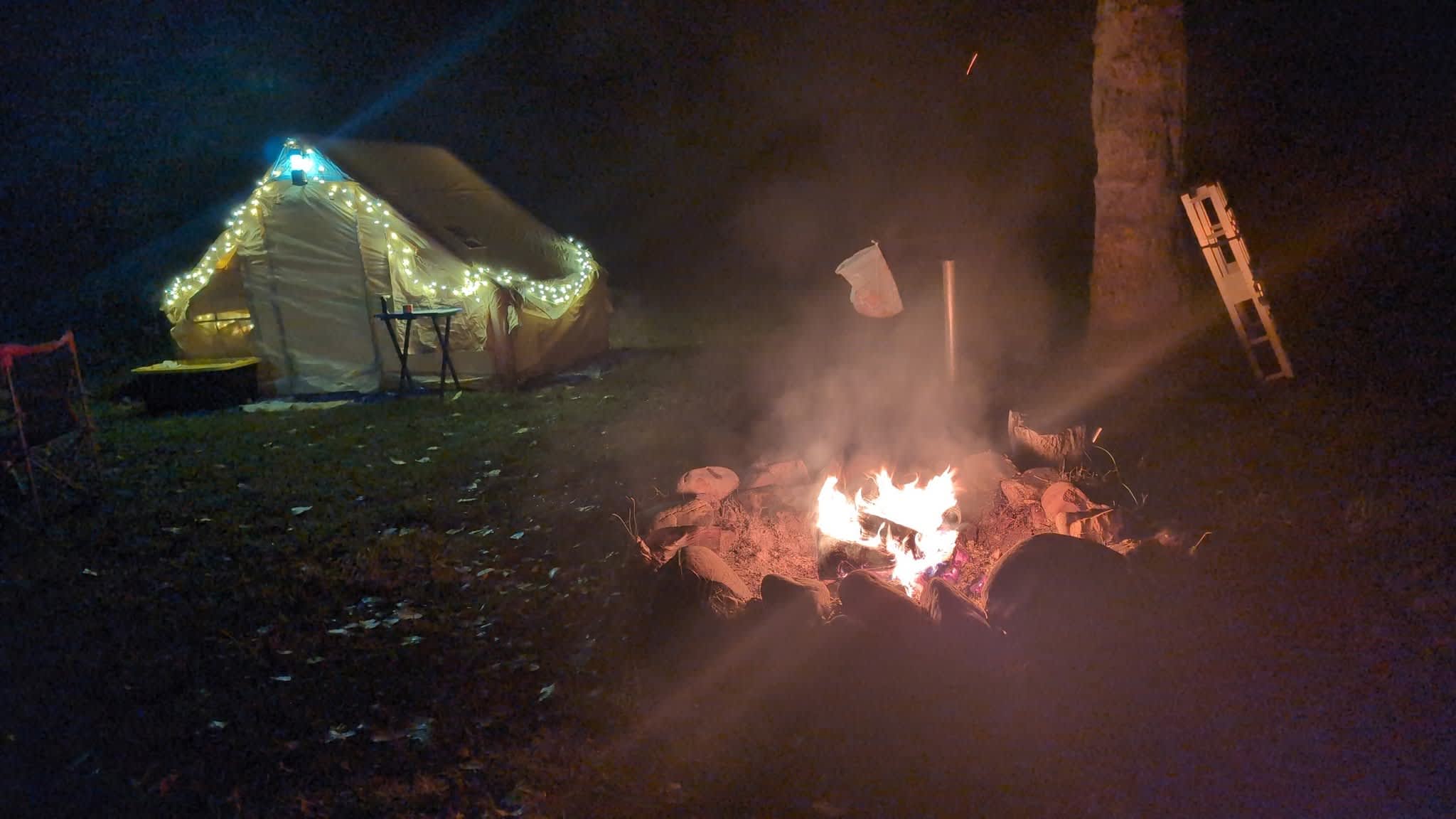 Swedish Lilac Campground & Events