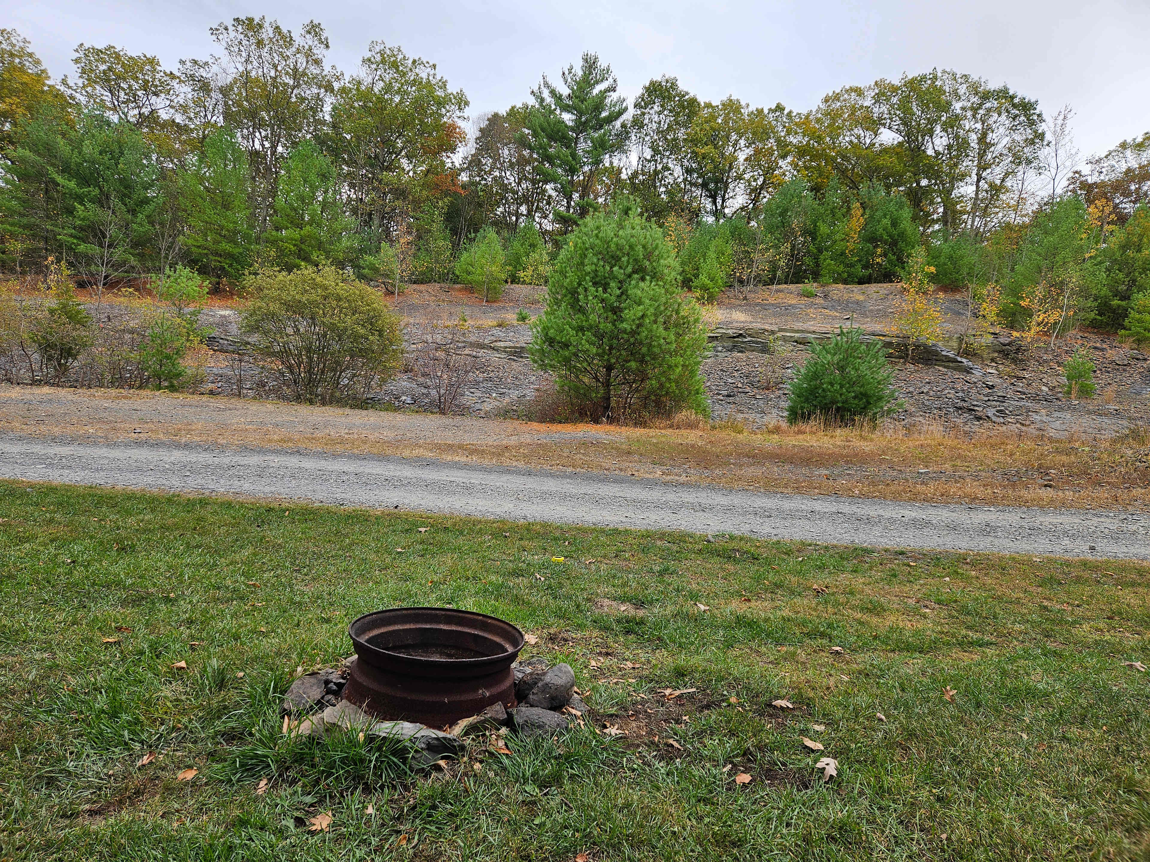 Cranberry Run Campground