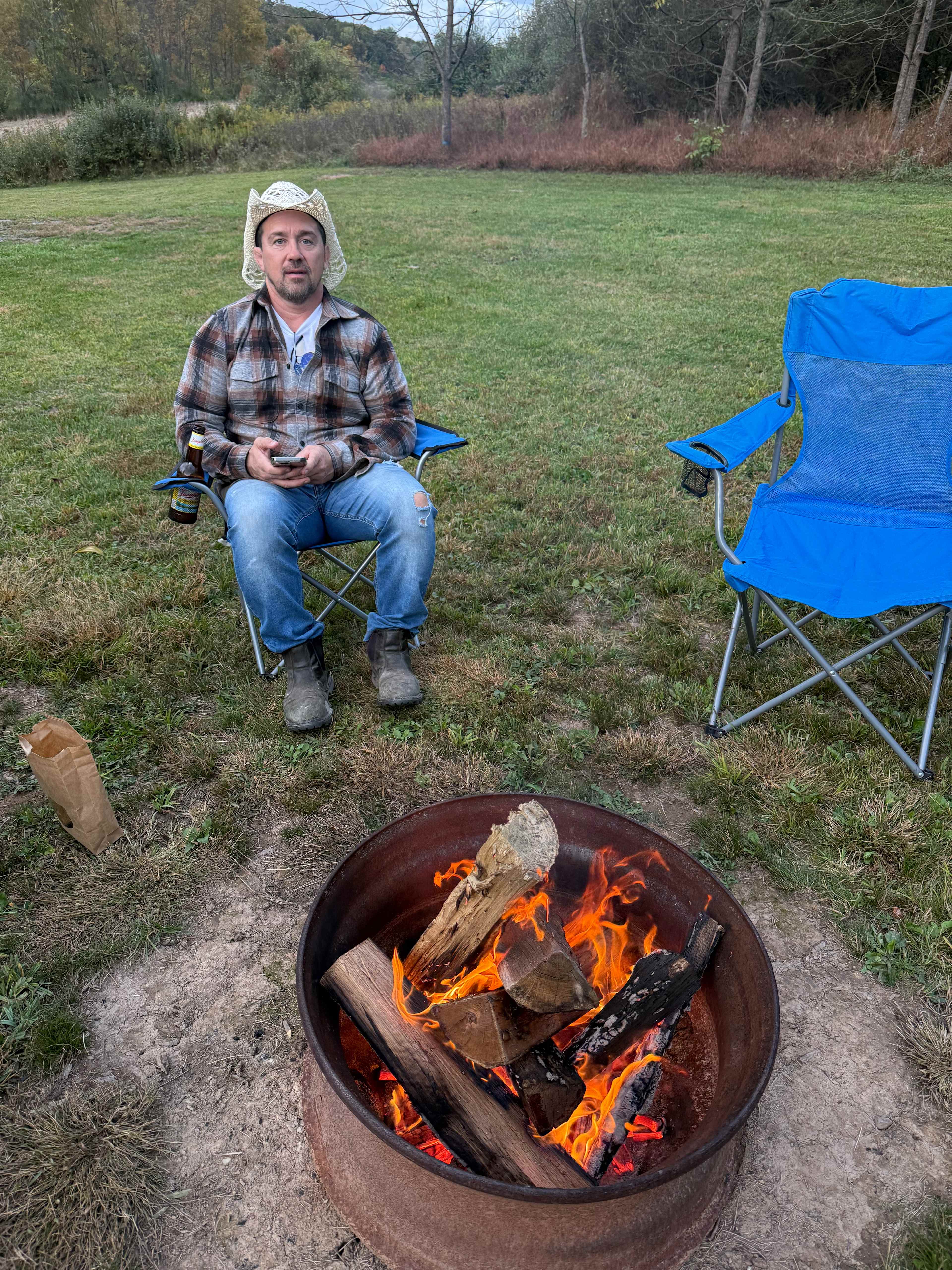 Wilson’s Boondock Hollow