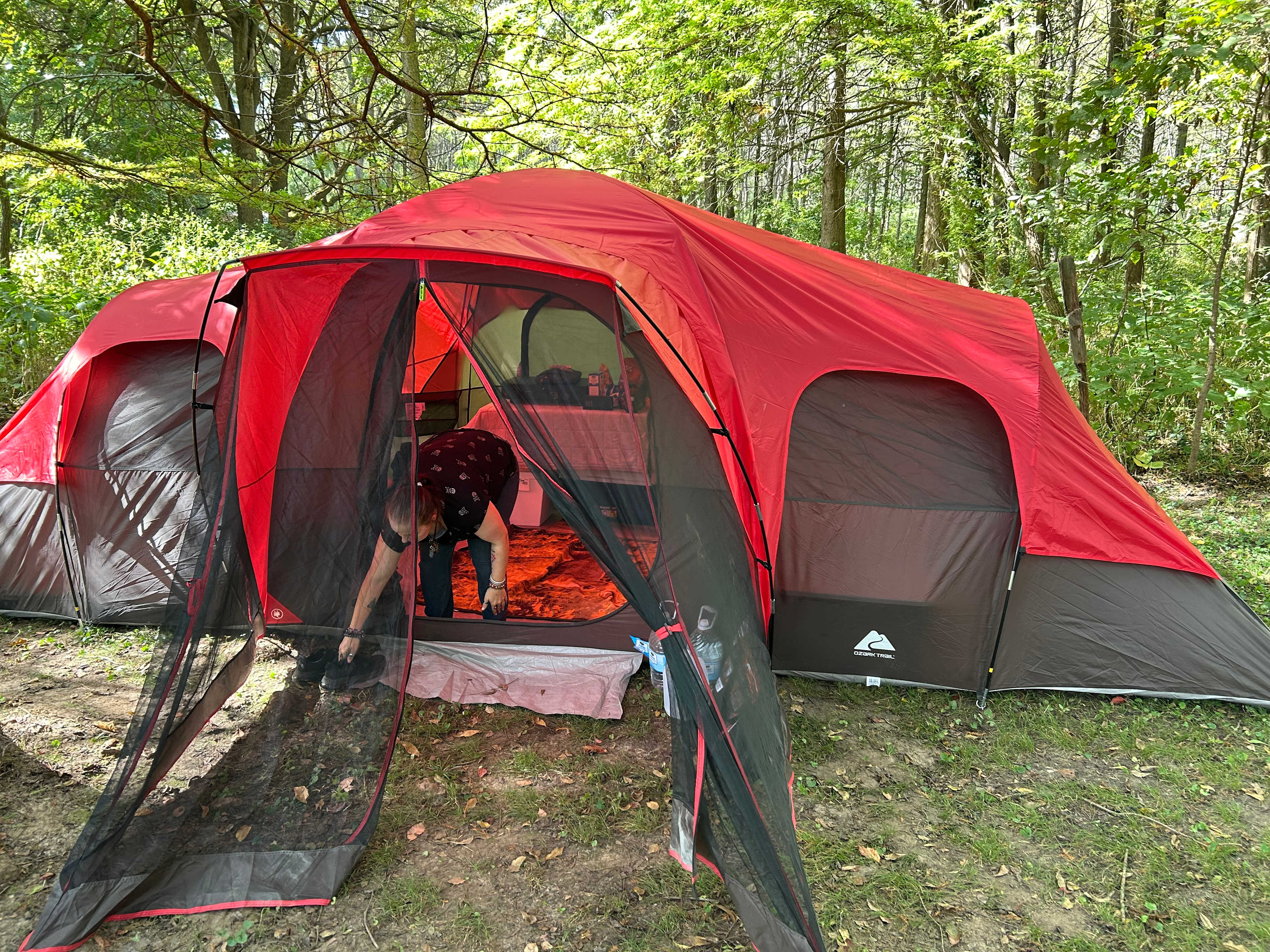 McCully Heritage Project