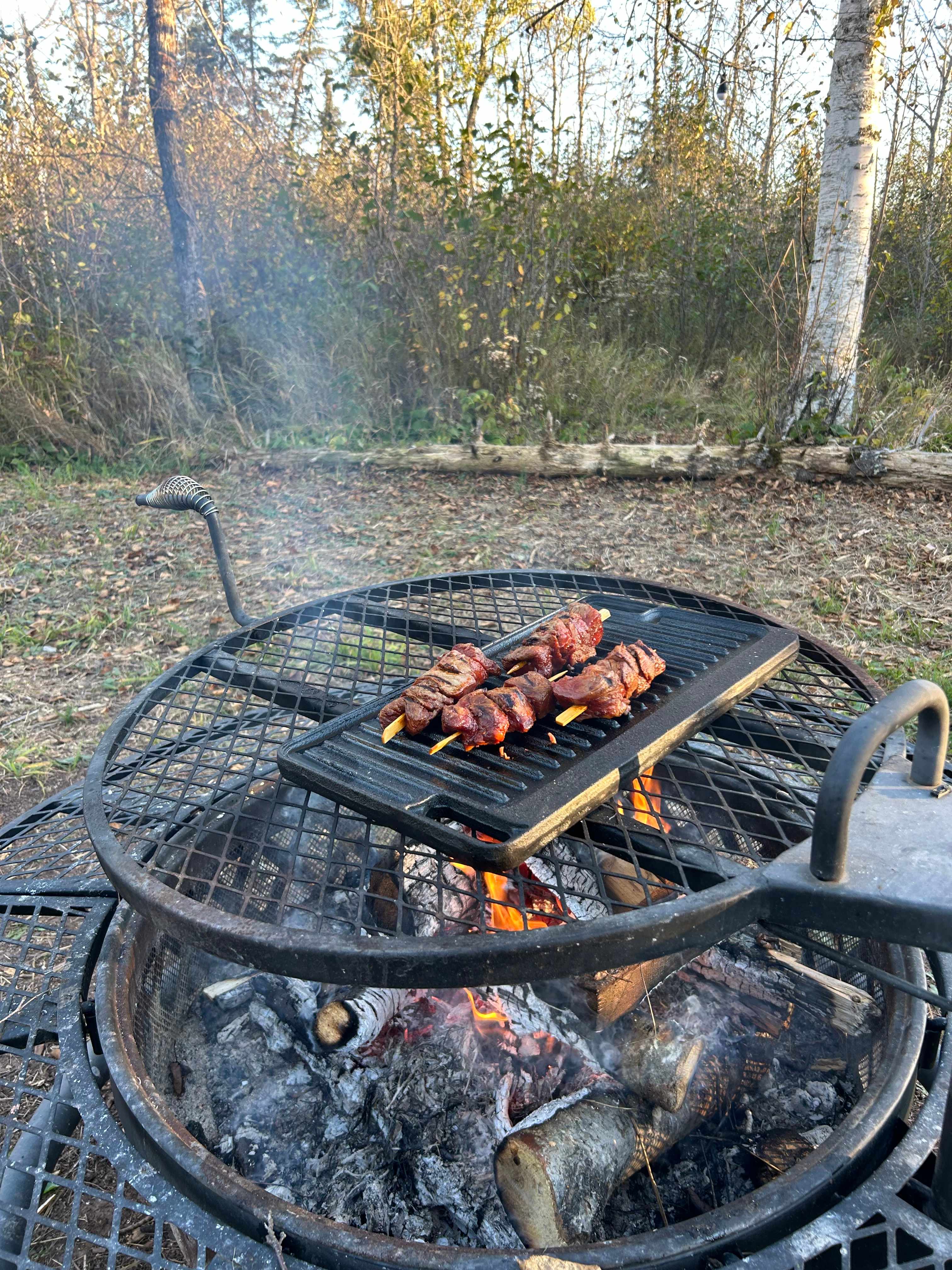 Amnicon Adventures & Retreats