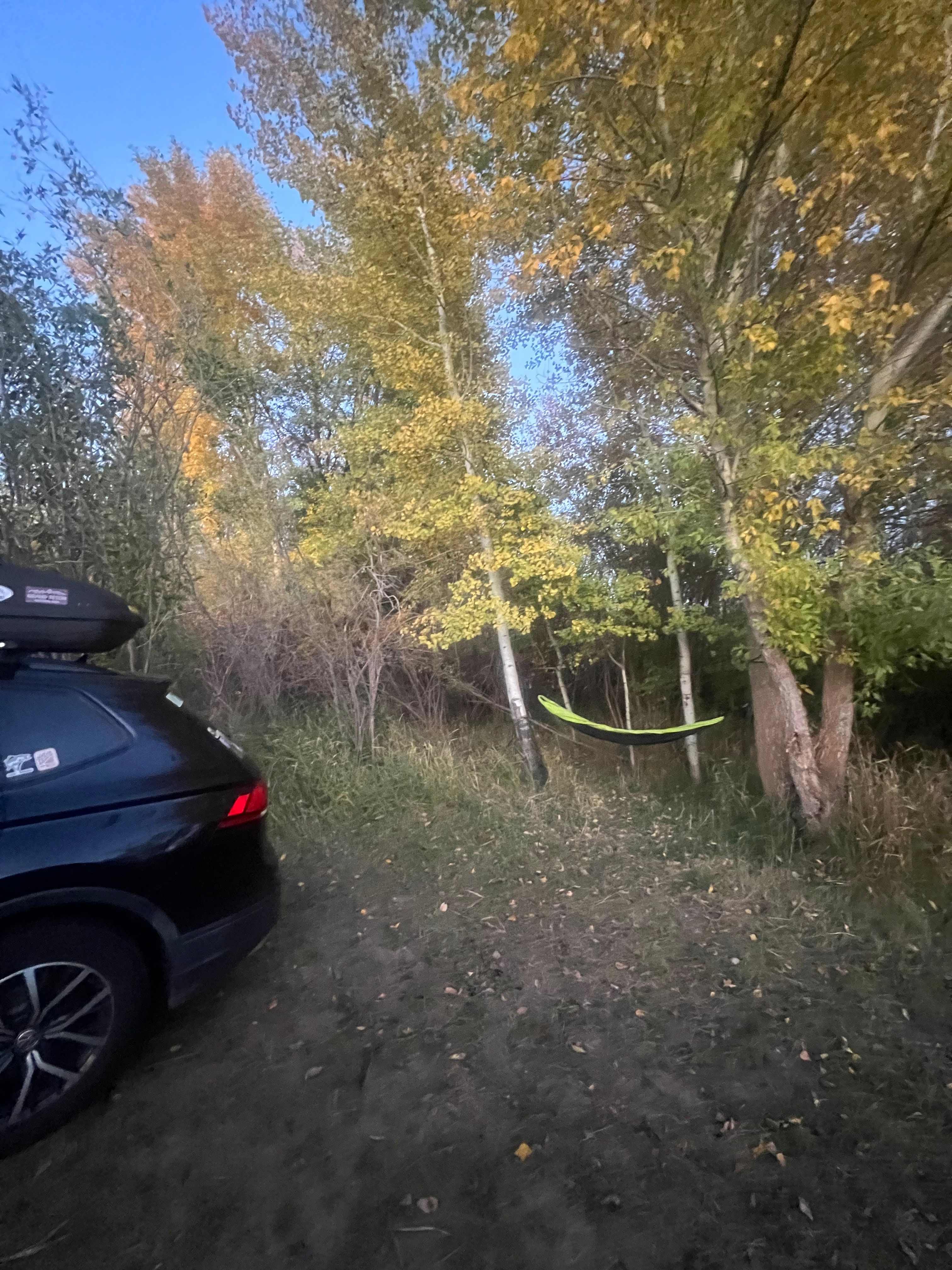 Teton Corners River Preserve