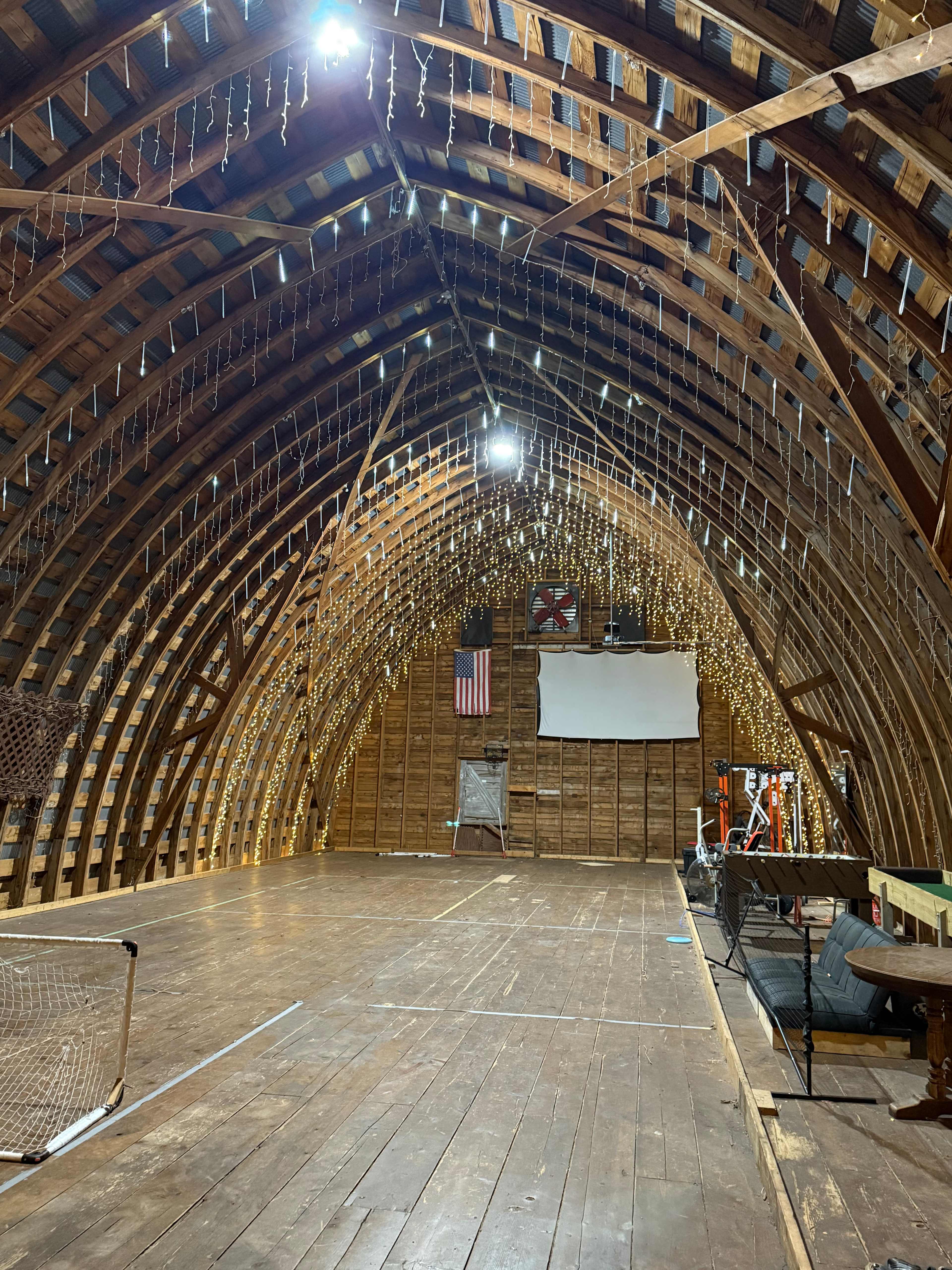 The Jubilee Homestead