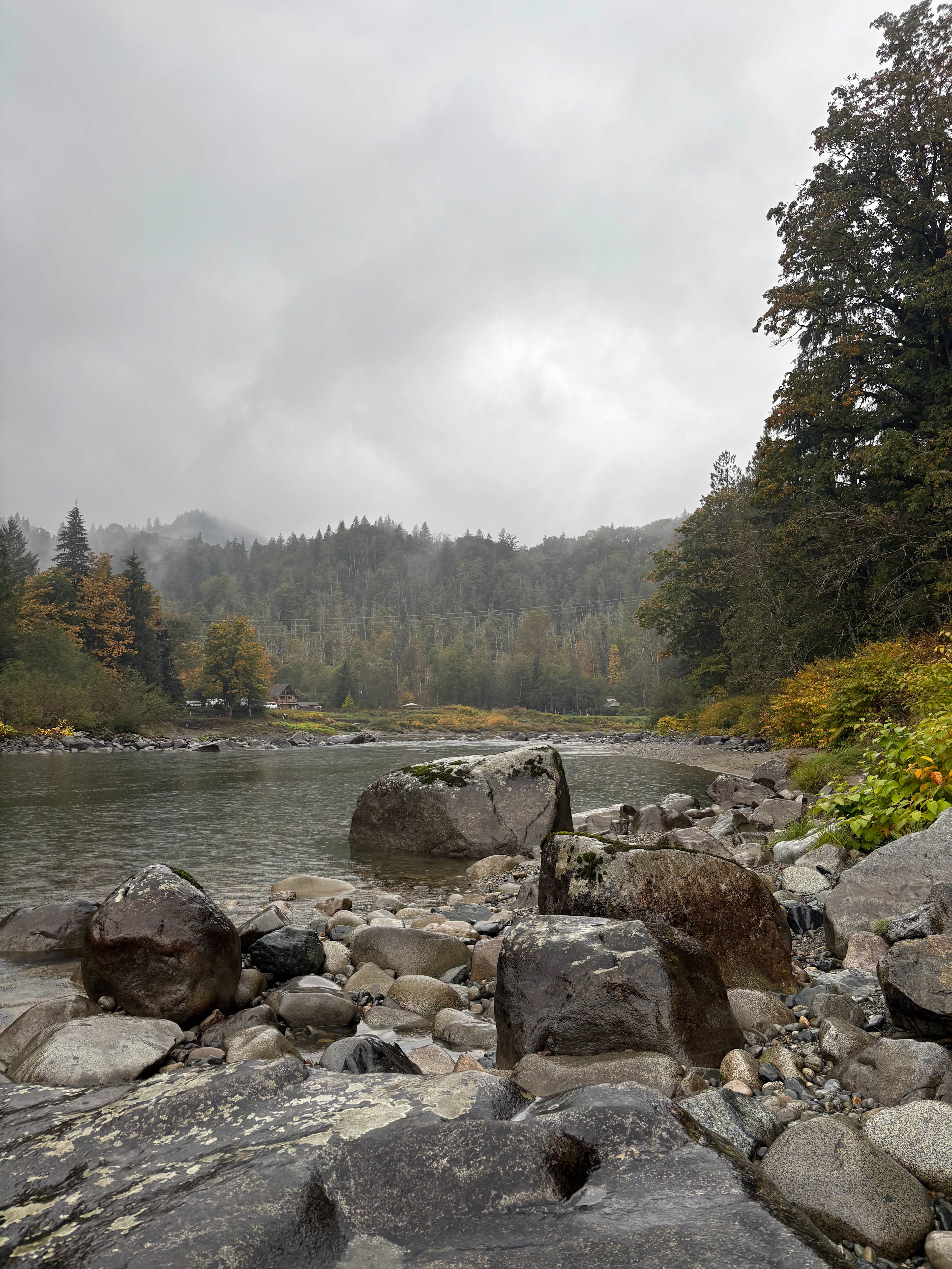 The Landing at Index WA