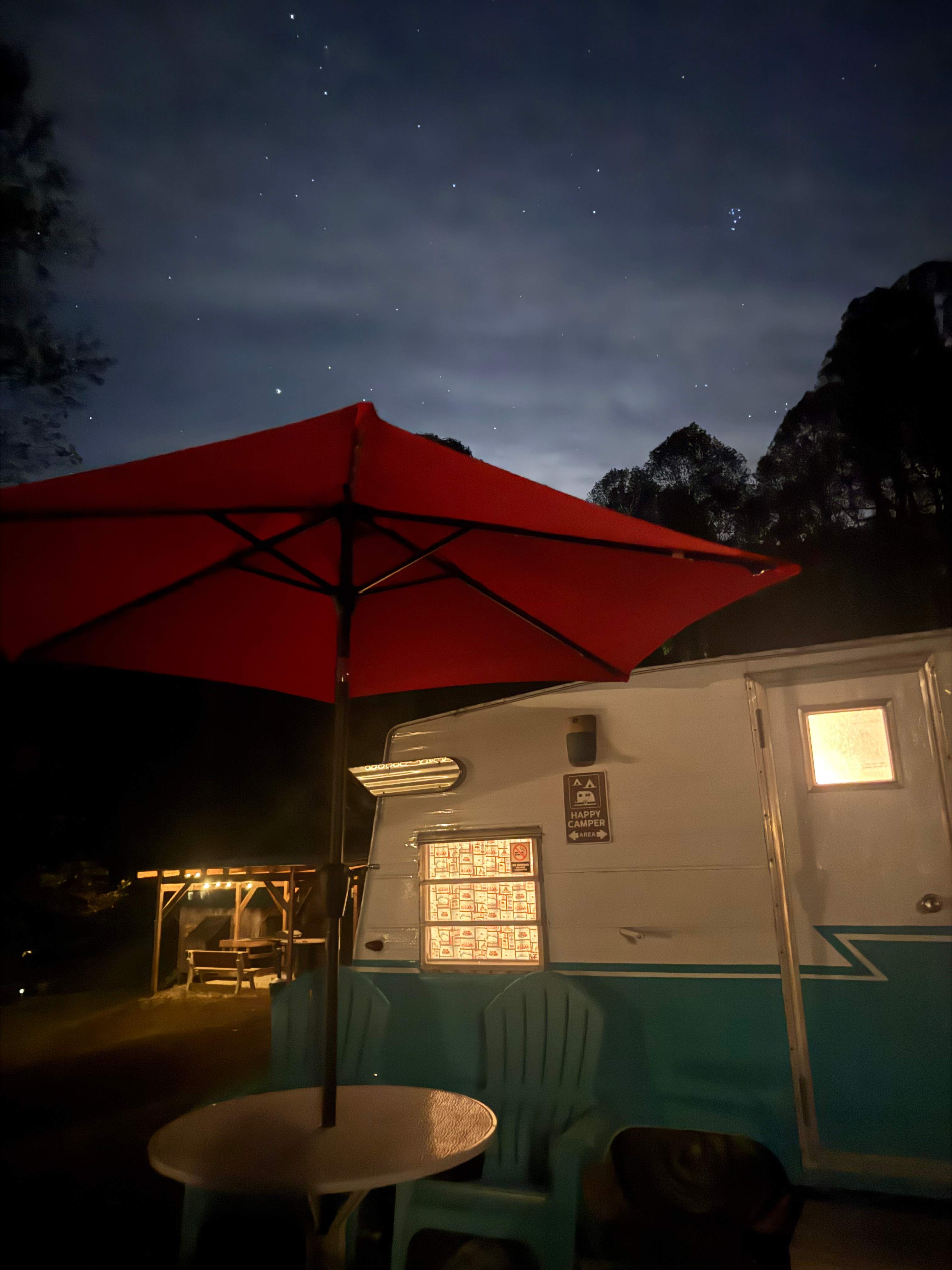 Gorgeous Stays Glampground