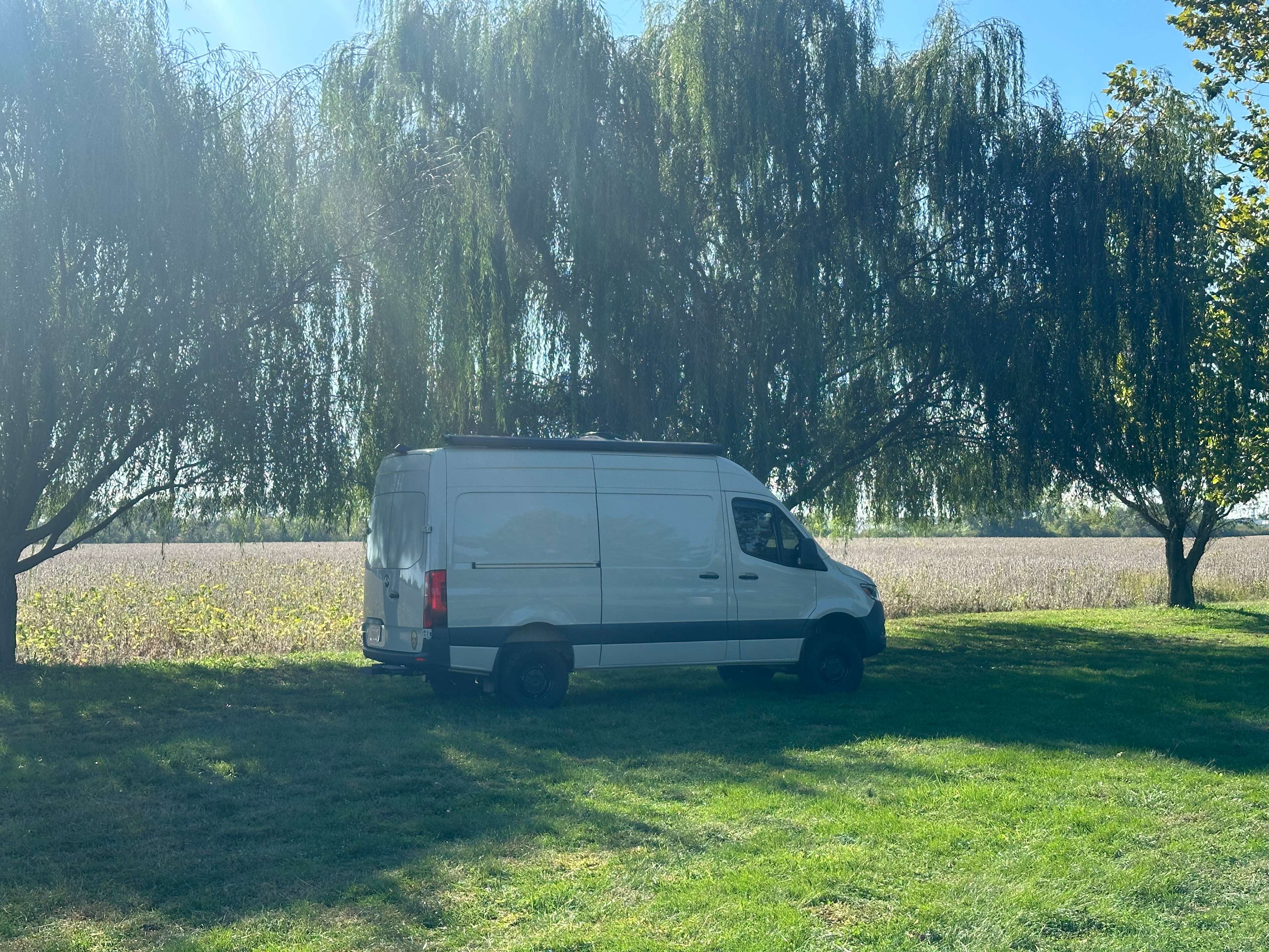 Happy Trails Farm Resort