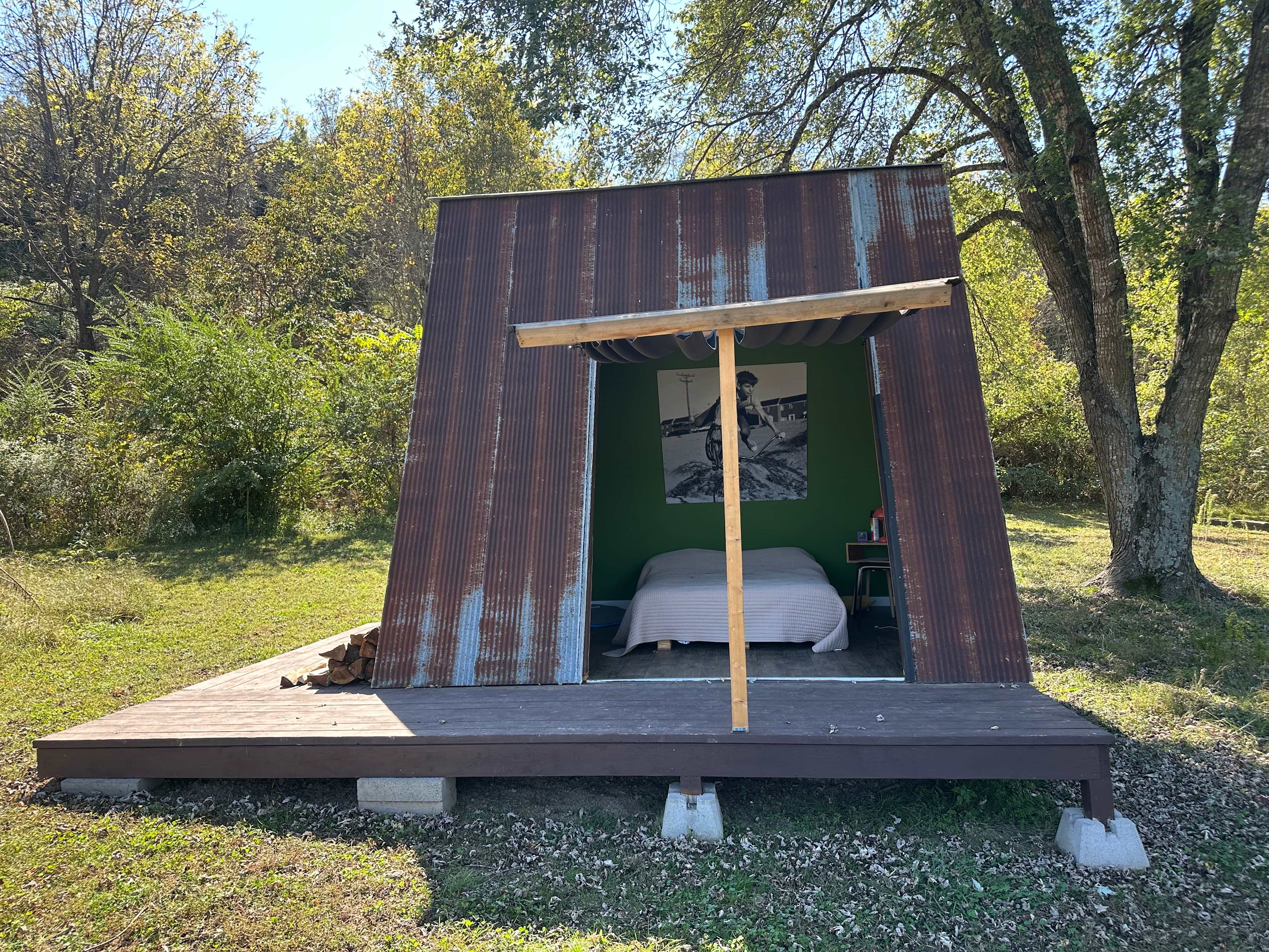 Bentonville Bike Camp