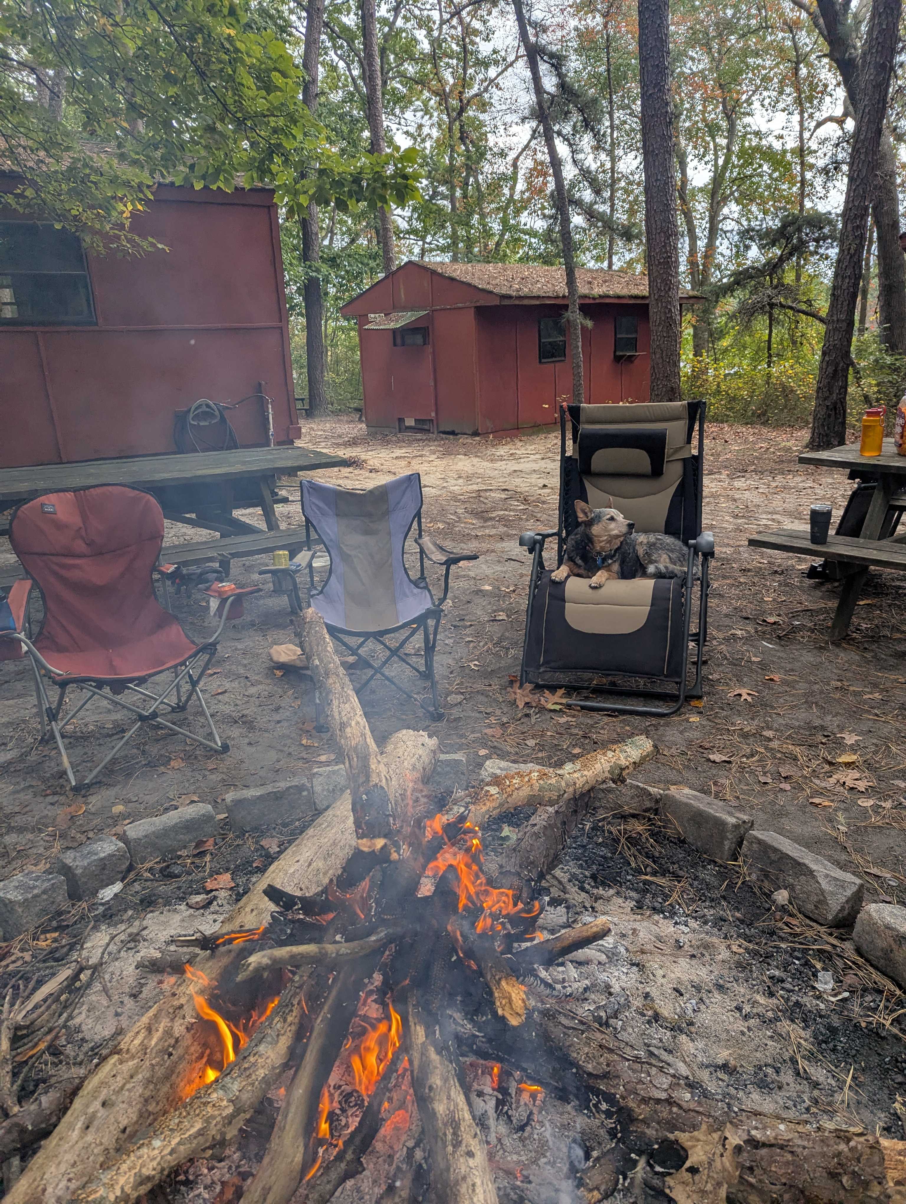 Great Times Camp Ground