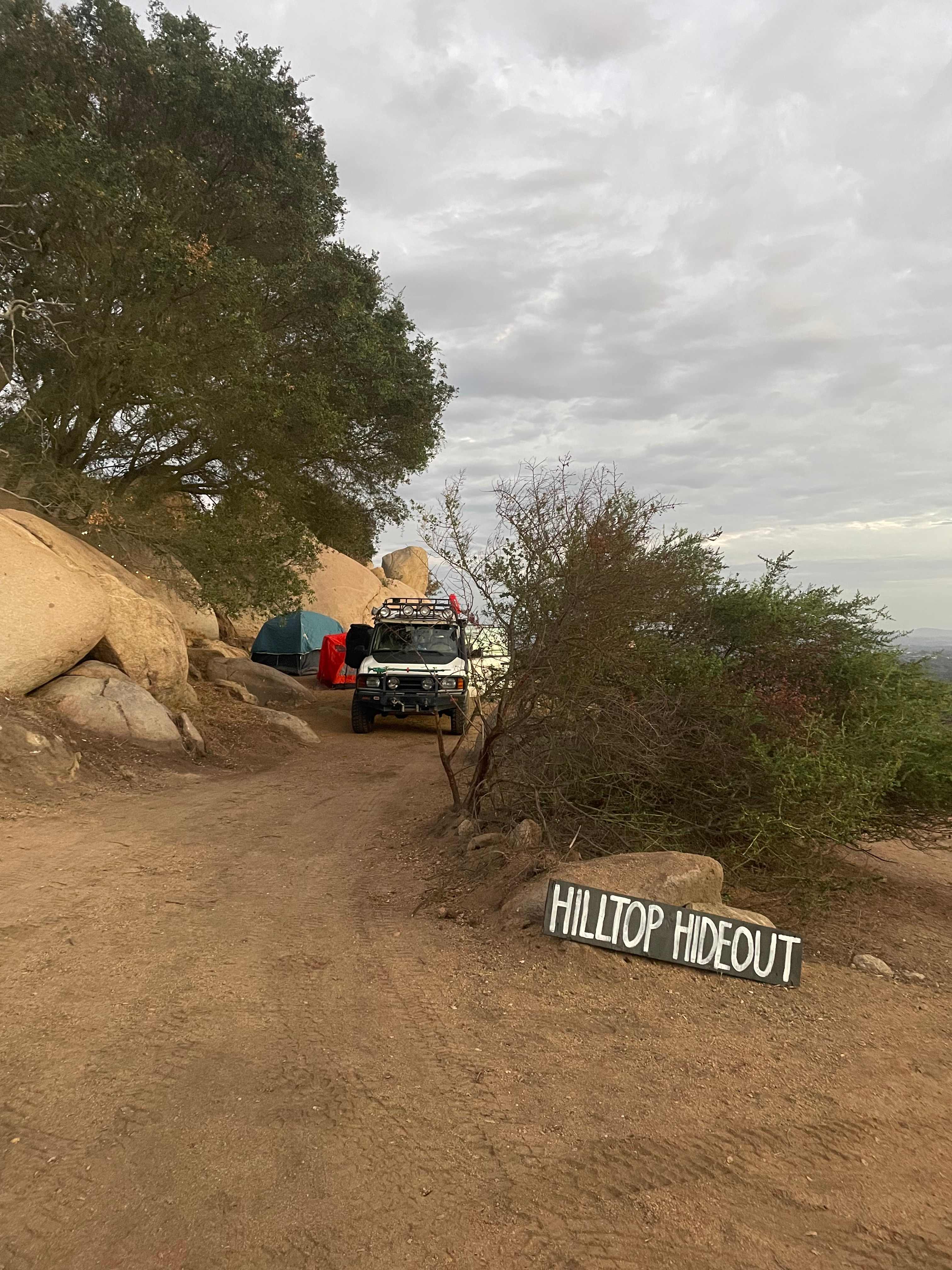 Splitrock Farm and Retreat