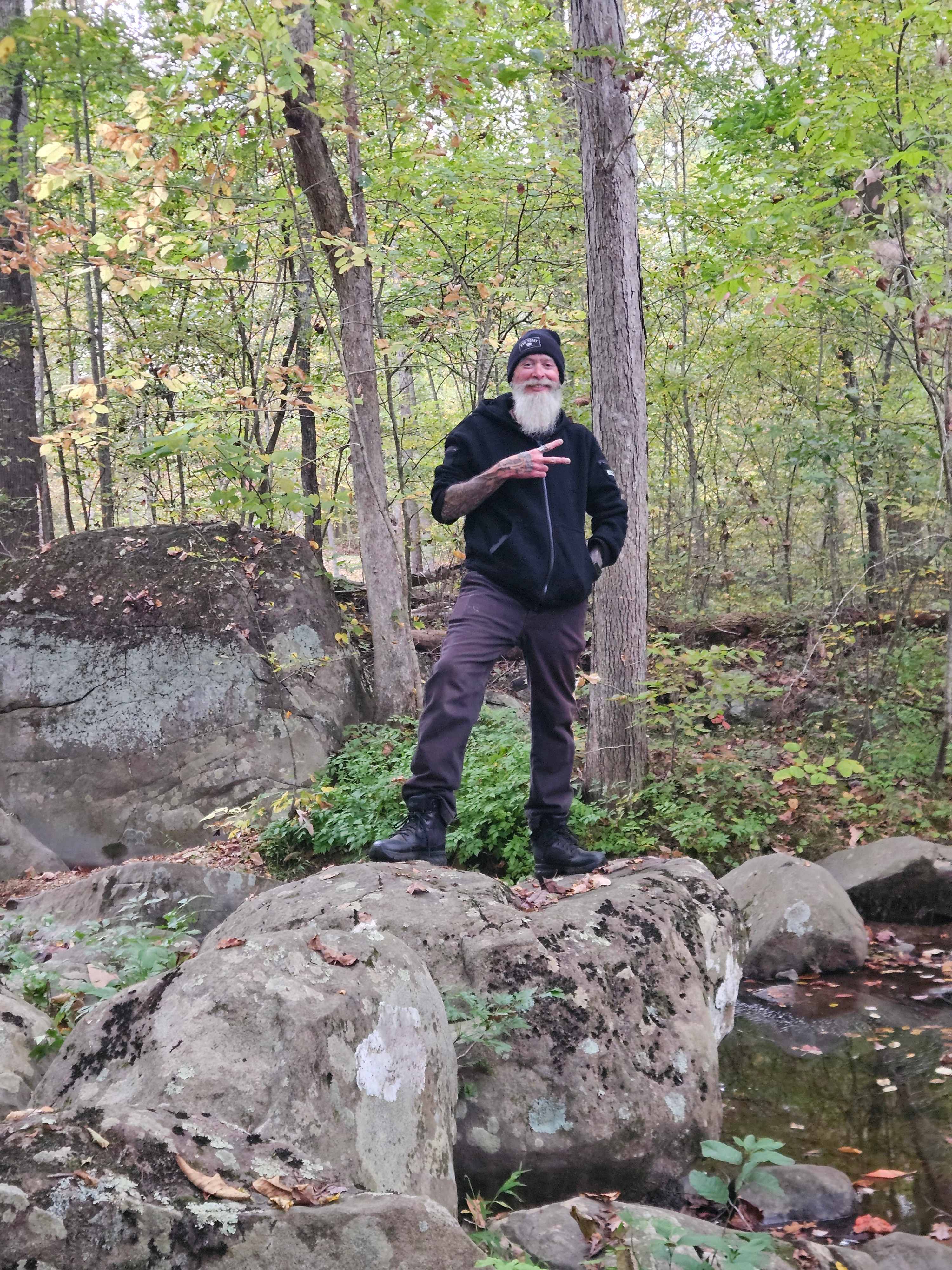 2nd40 to 420 - The Farm