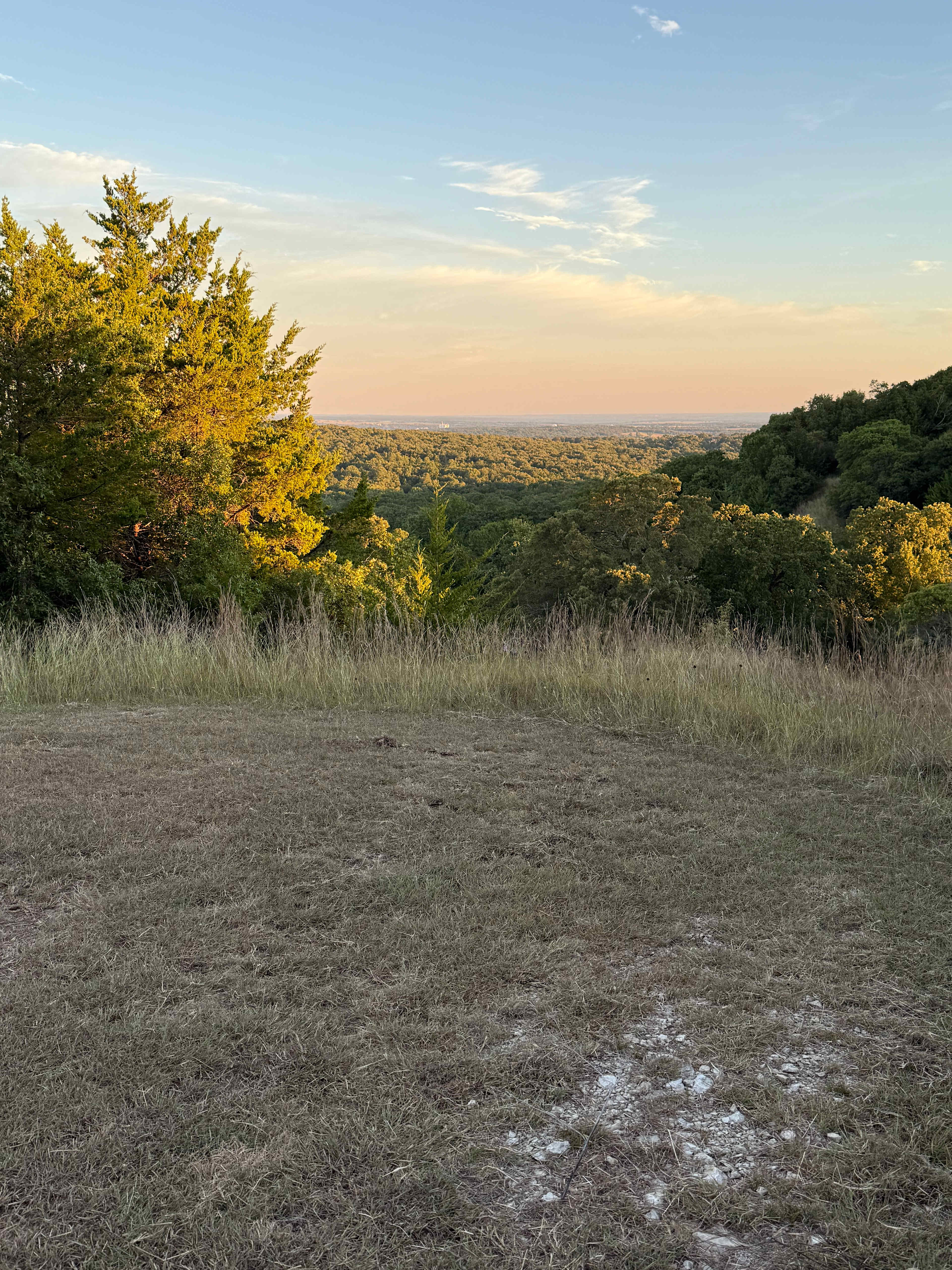 4R Ranch Winery Campsite