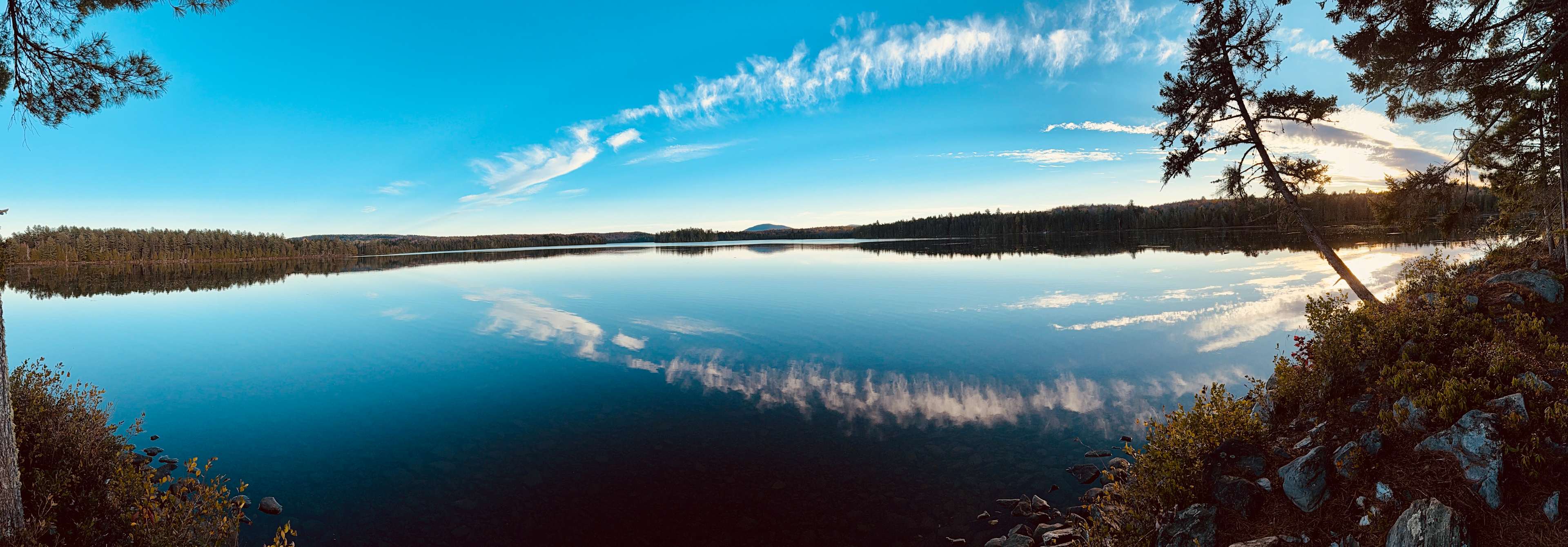 Evergreen Conservation Area