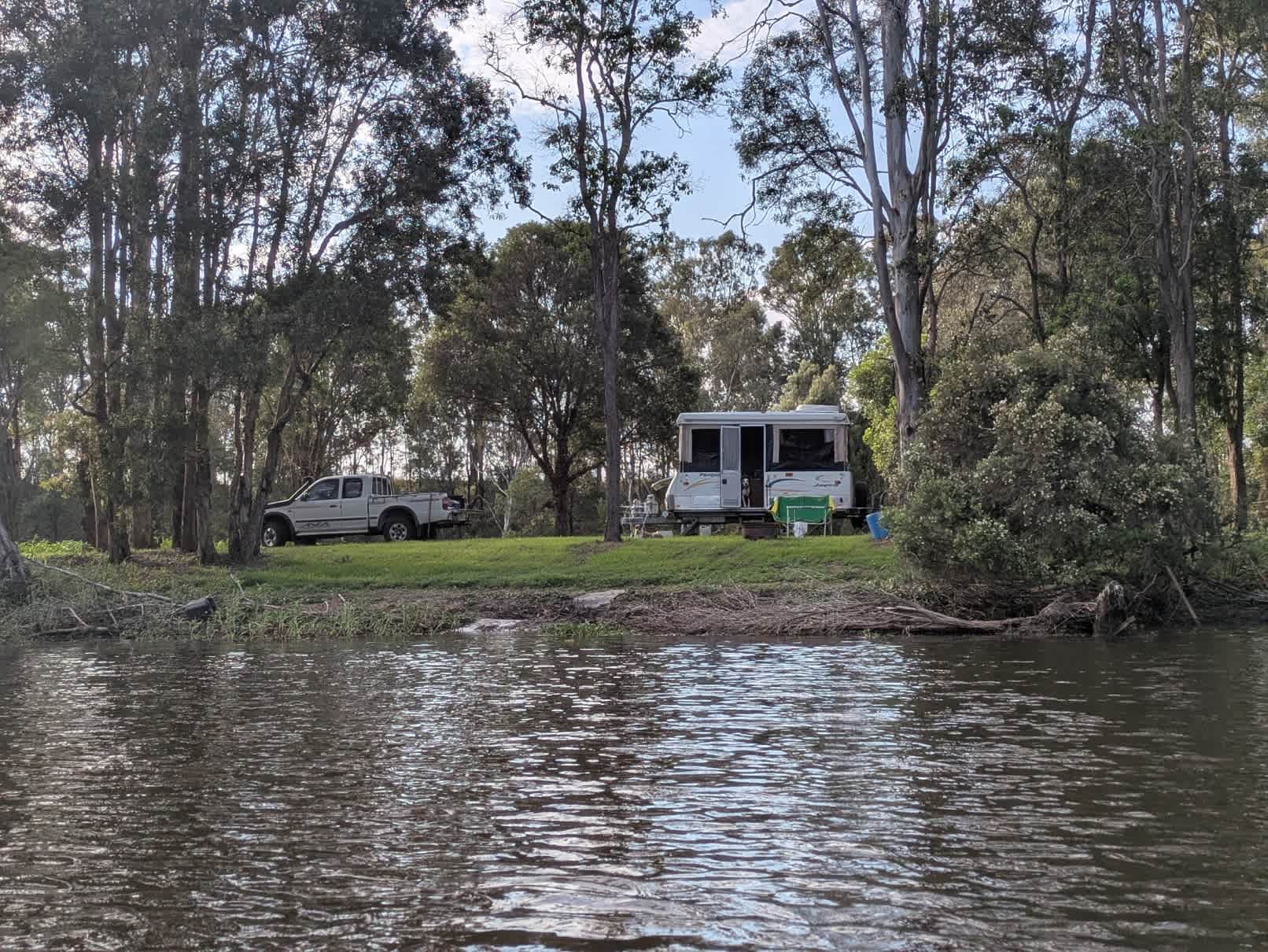 Wright's on the River