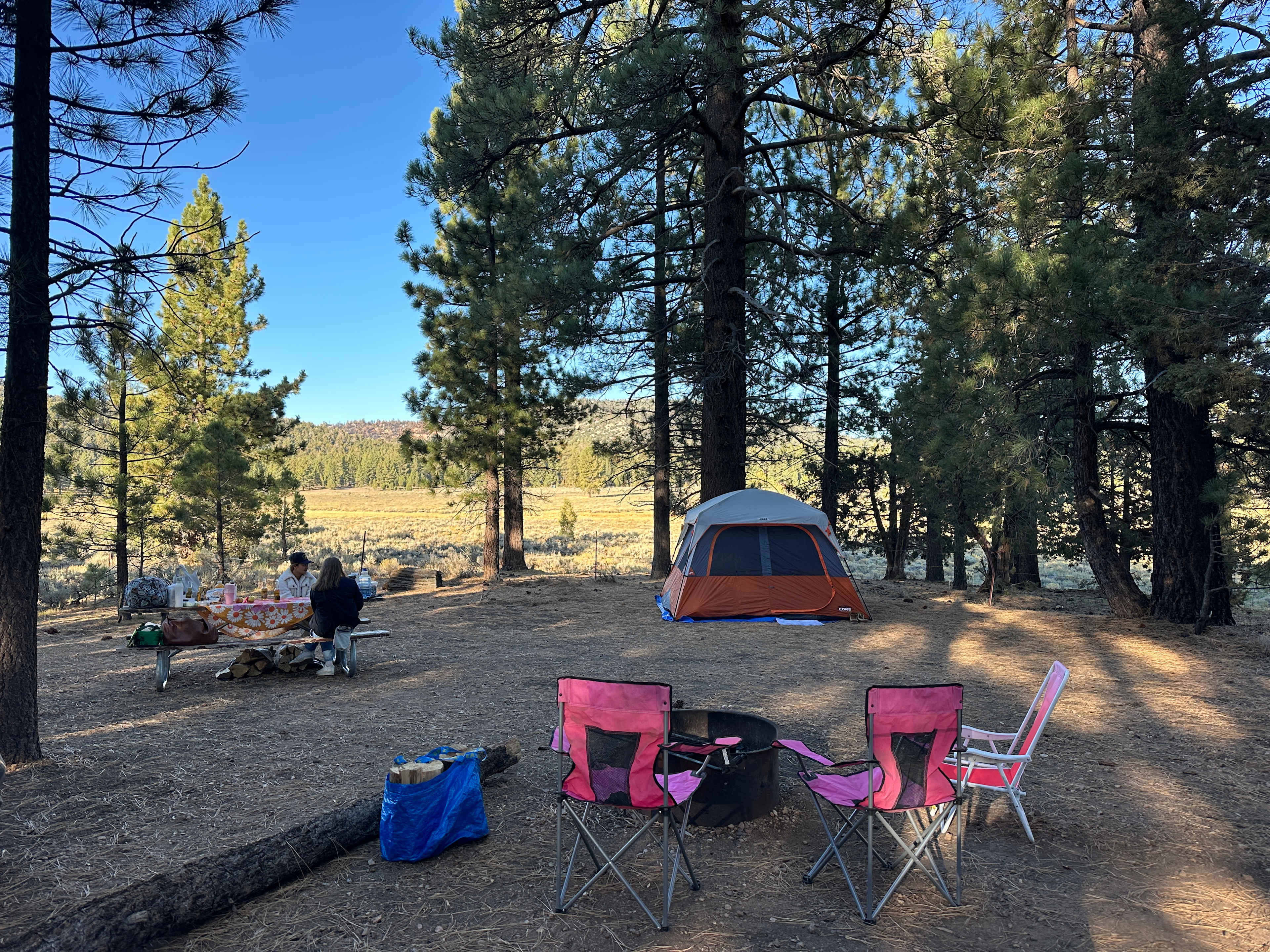 Holcomb Valley Ranch