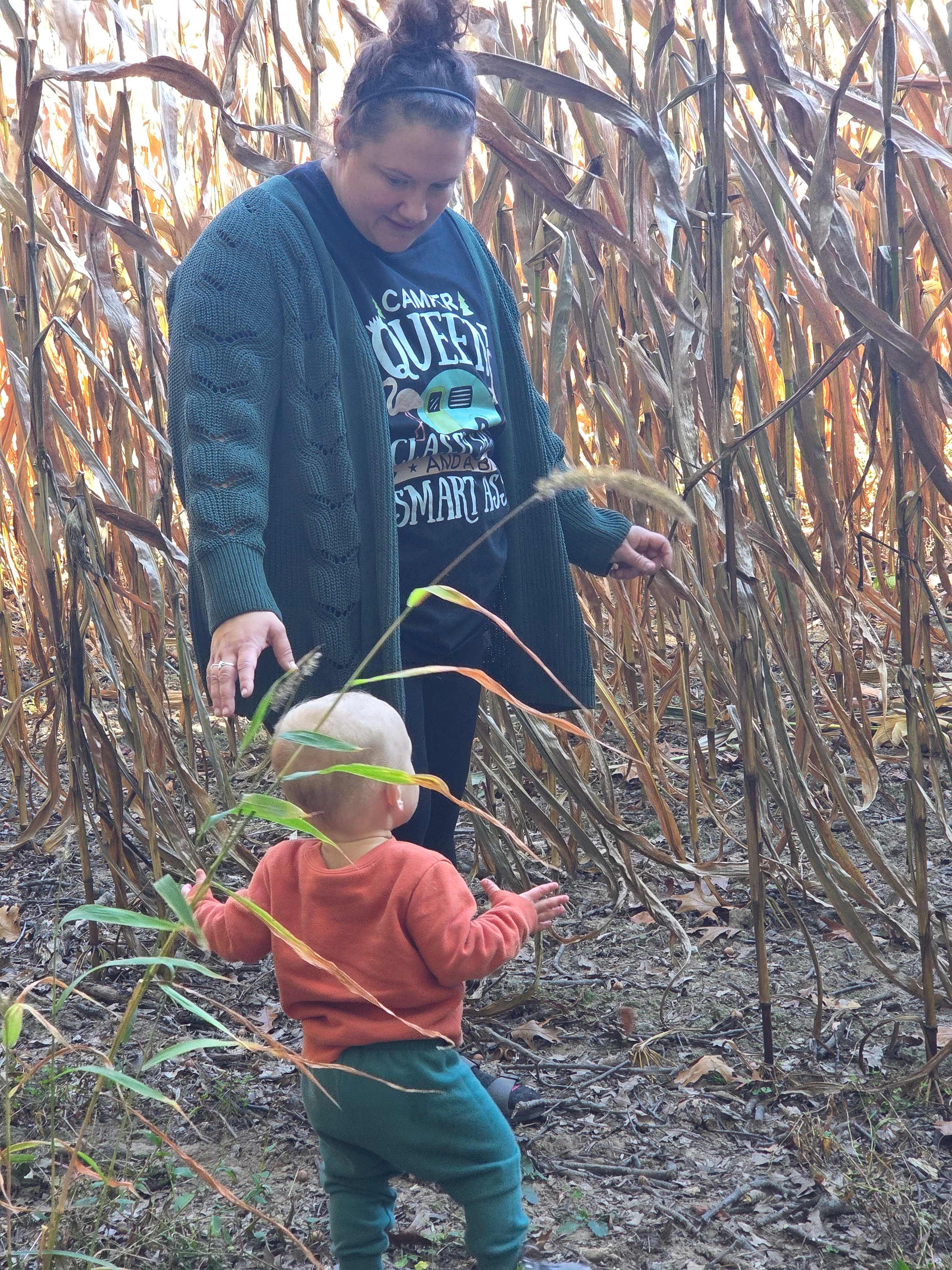 Walnut Valley Realm Campground
