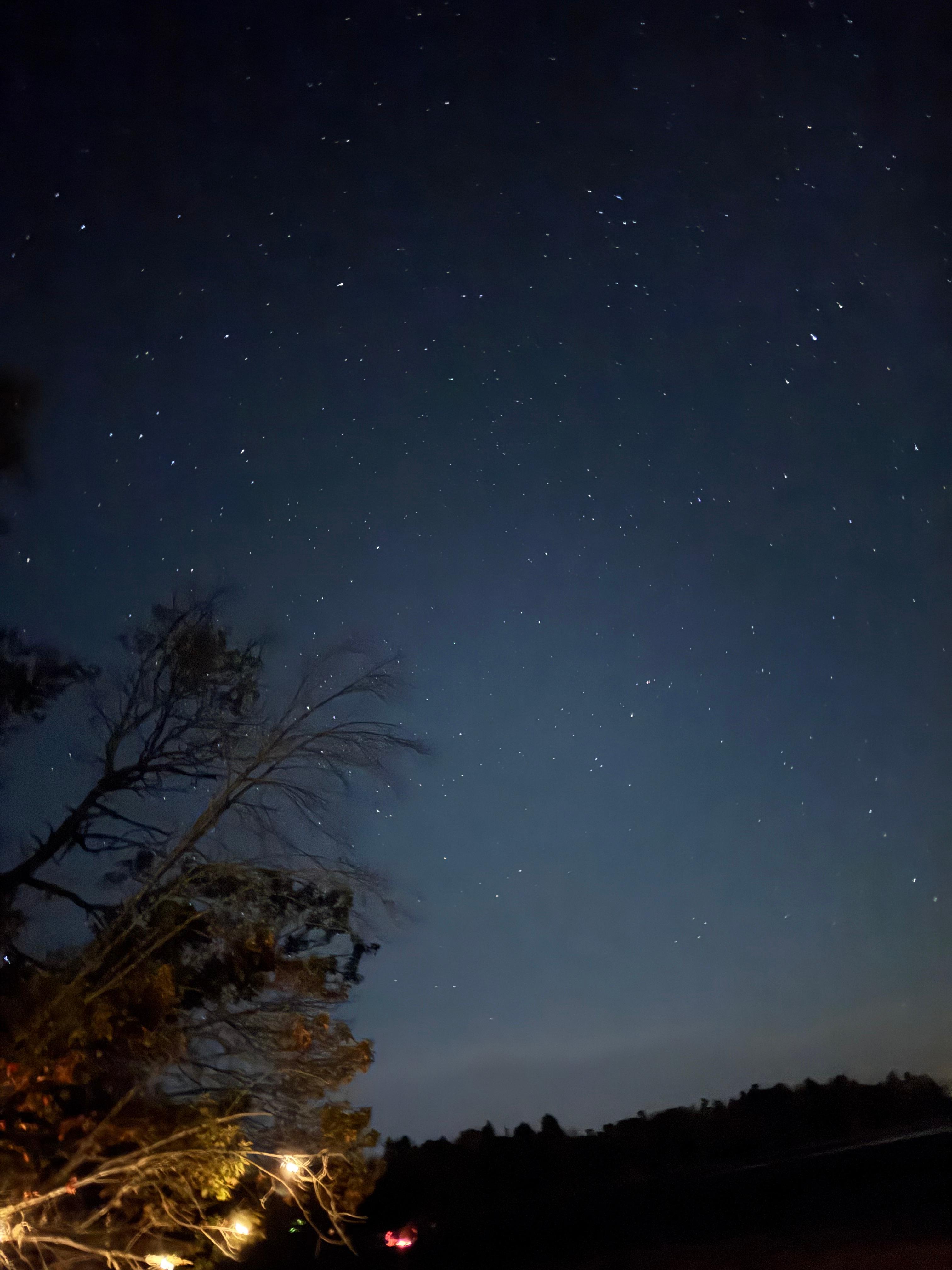 Wild Soul Serenity Campground