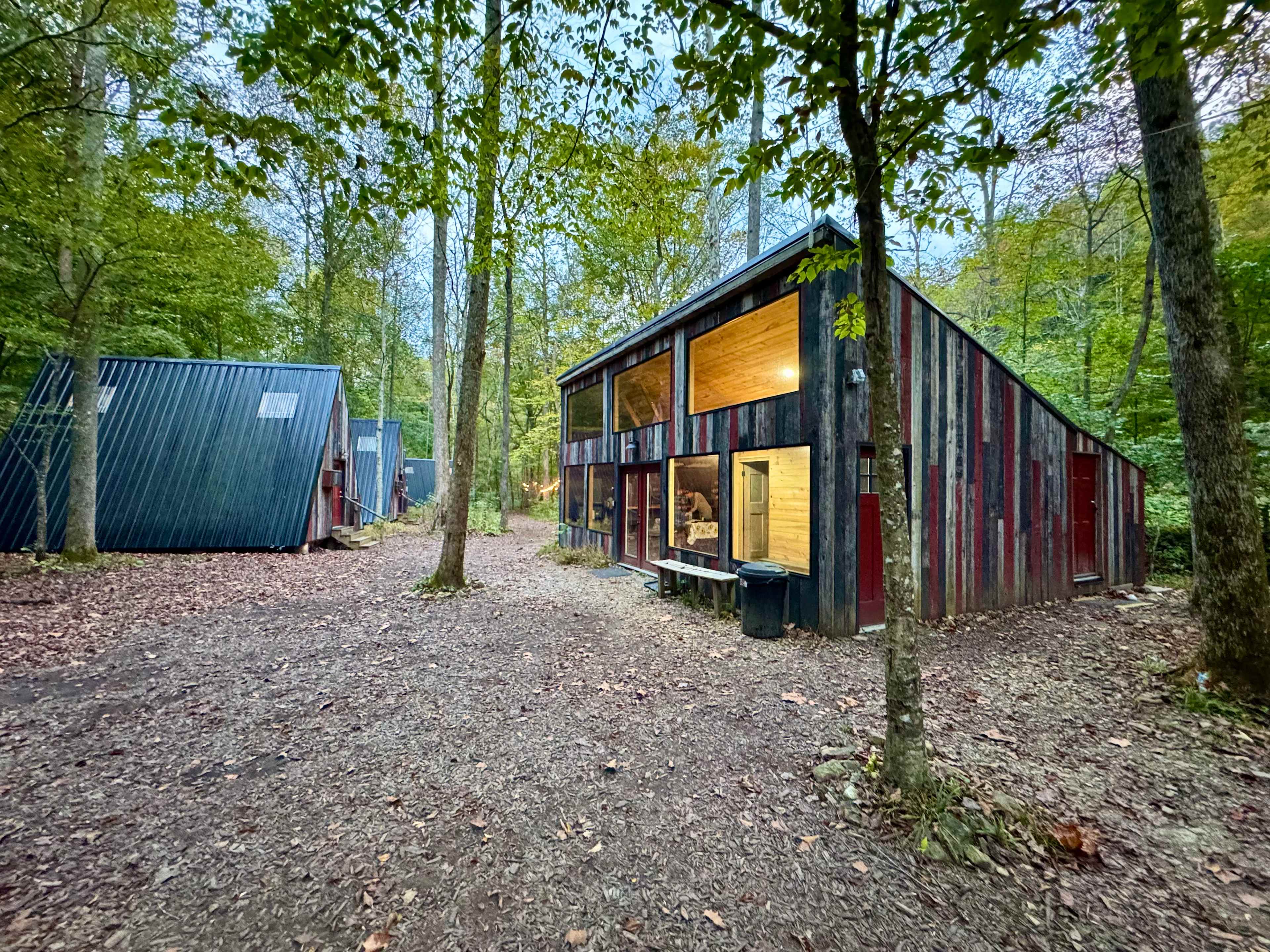 Punkin Hollow Resort