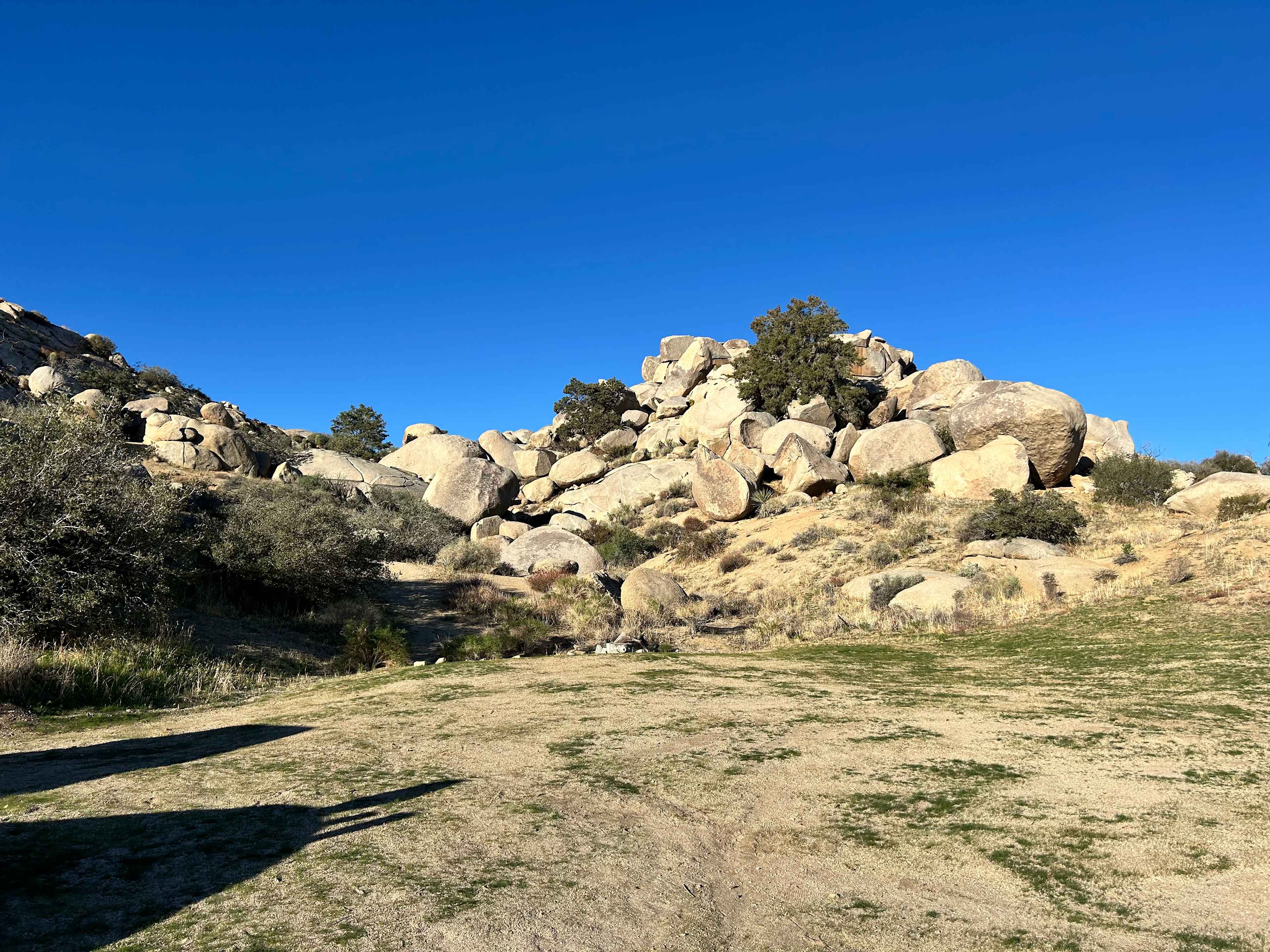 Boulder Gardens Sanctuary