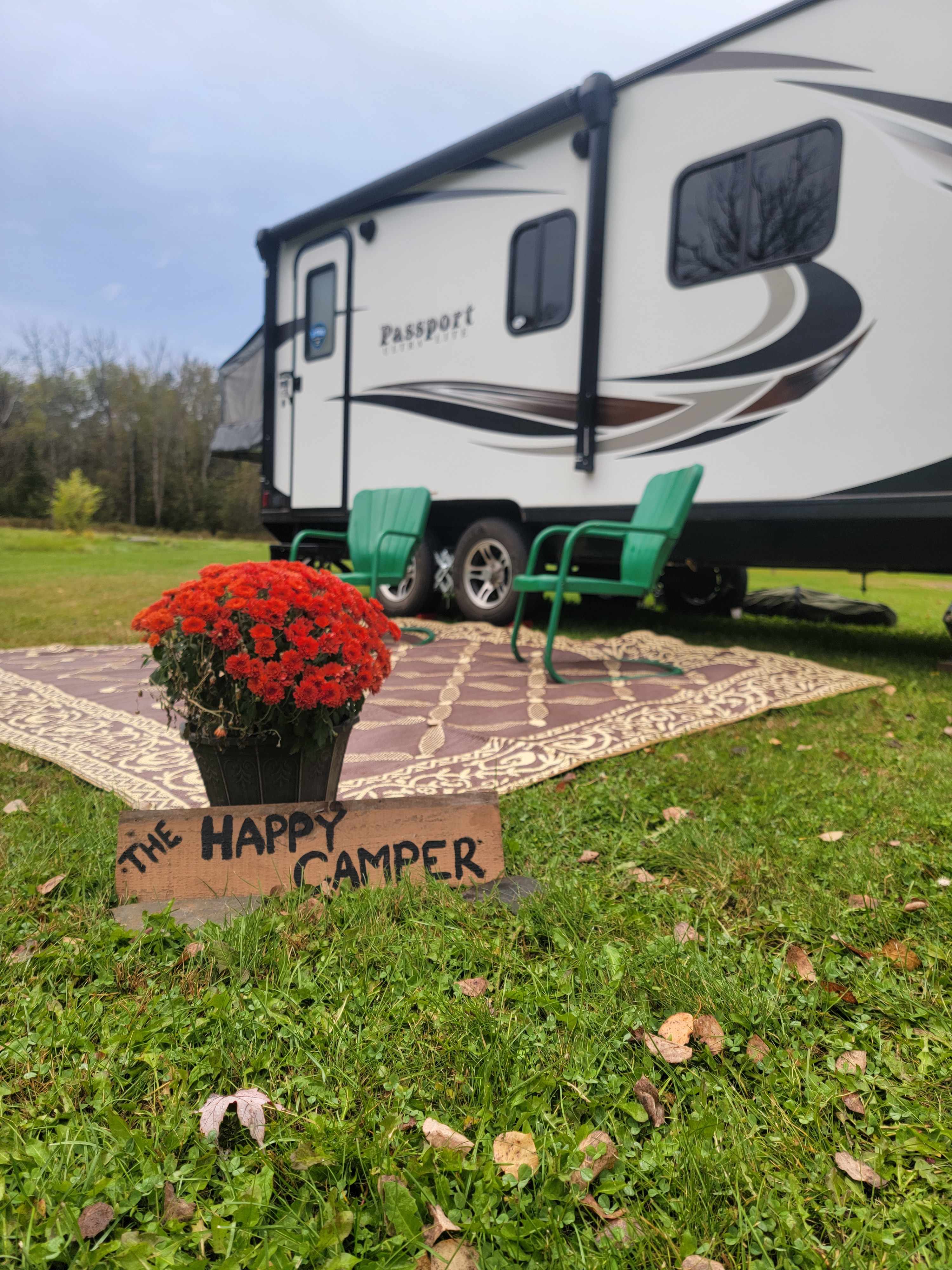 North Shore Hermitage