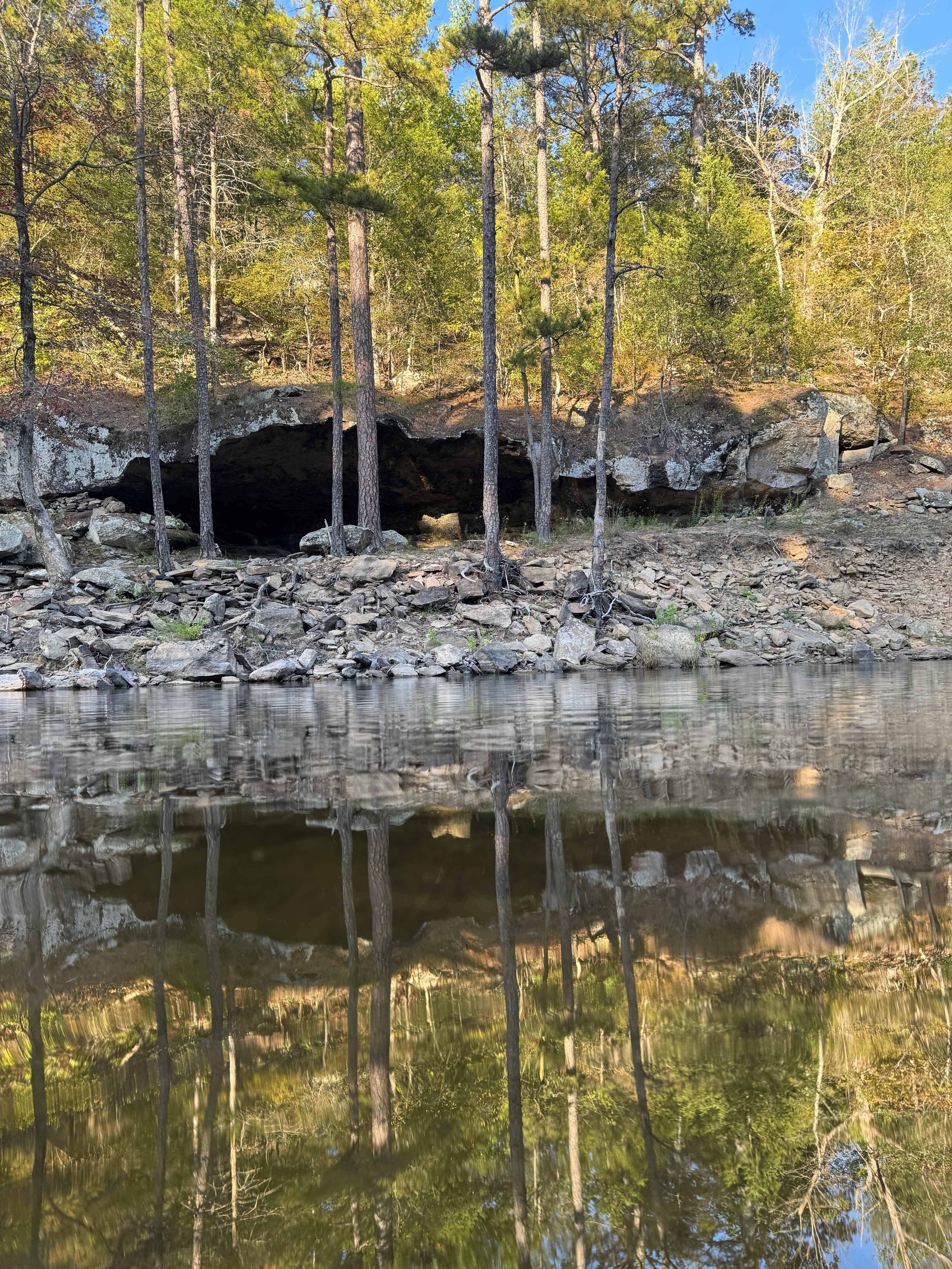 Pinnacle Springs Recreational Park