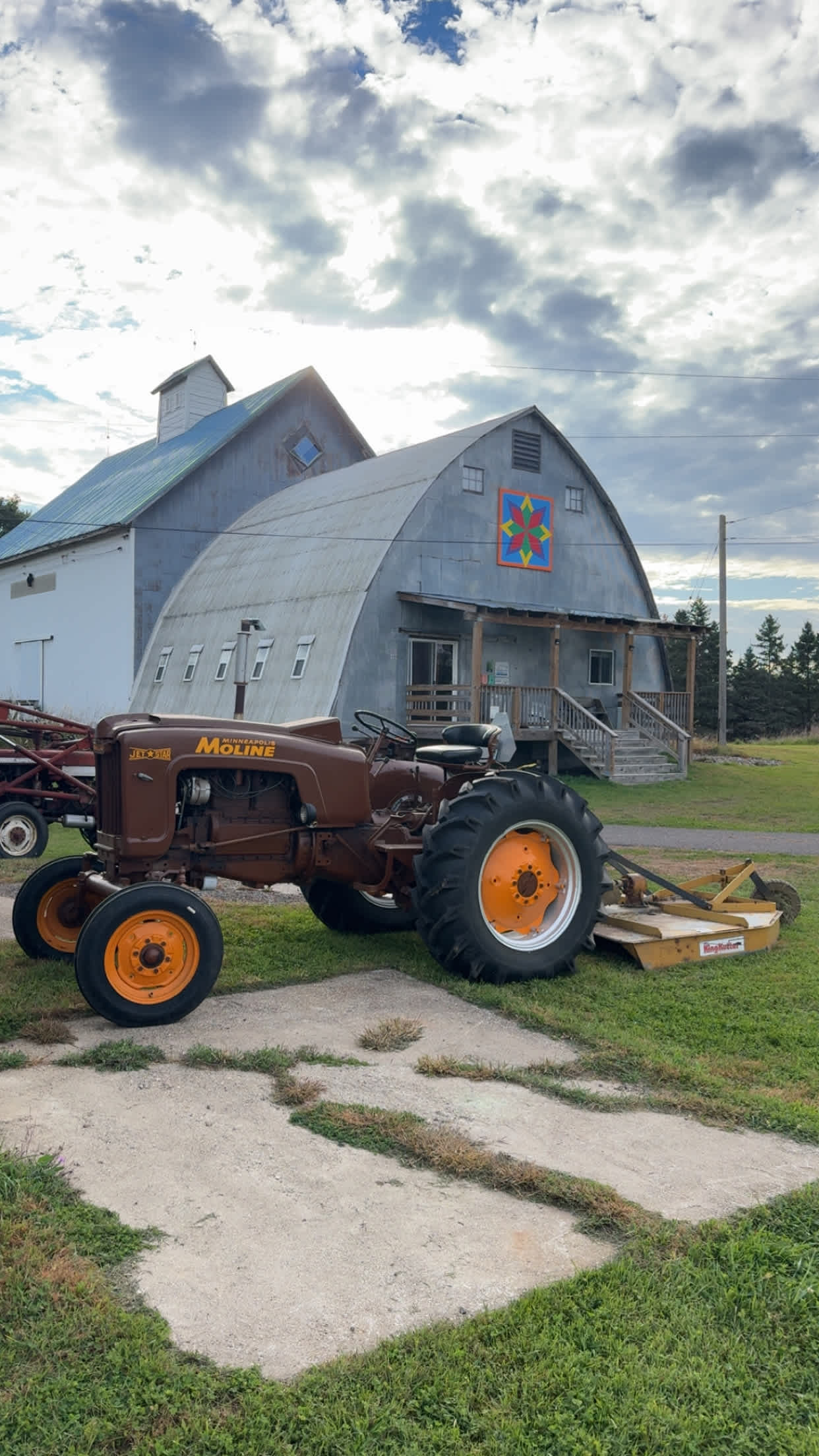 Whippletree Farm & Nature Trail