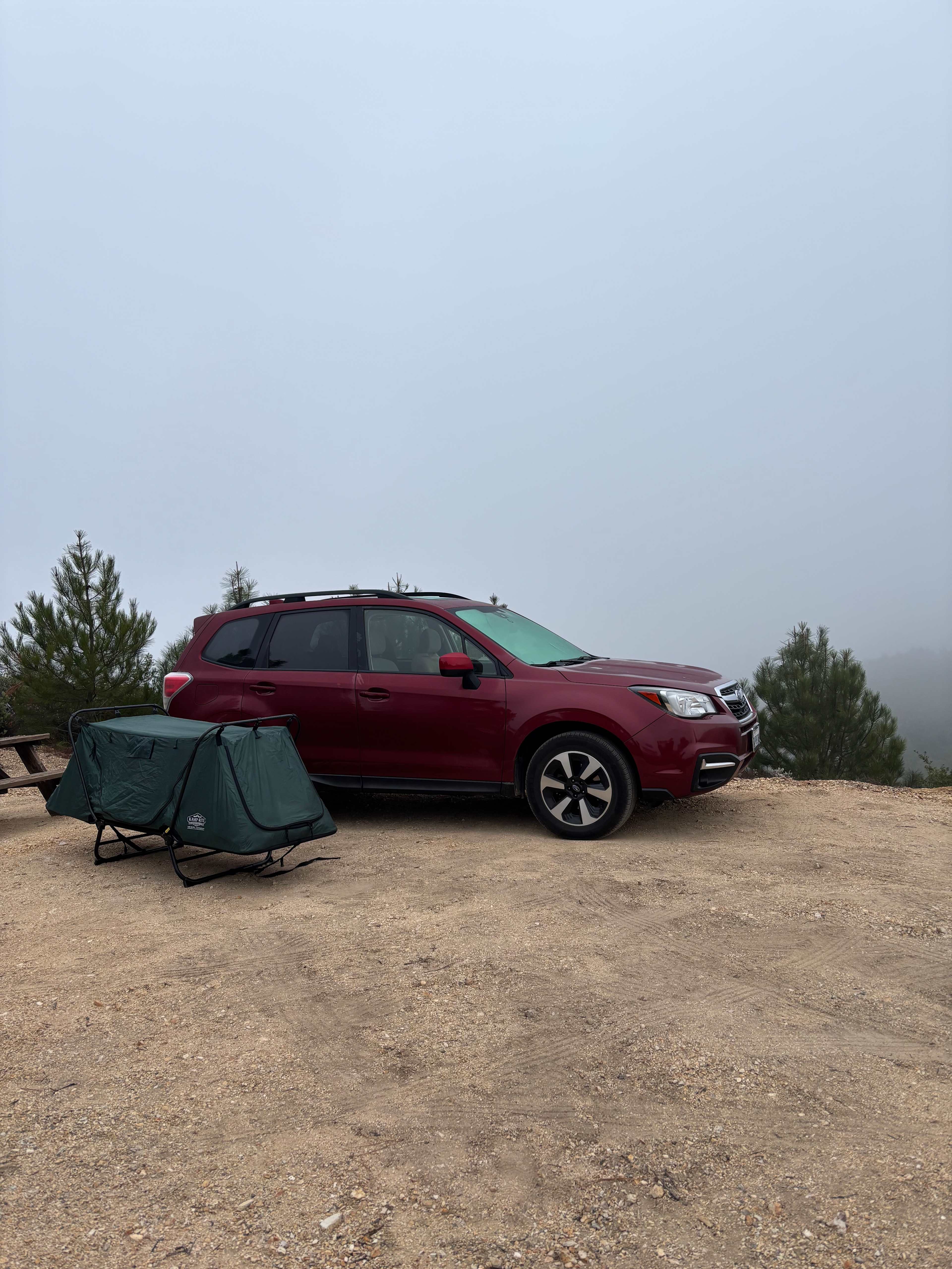 Mt Rancho (FKA La Montaña Ranch)