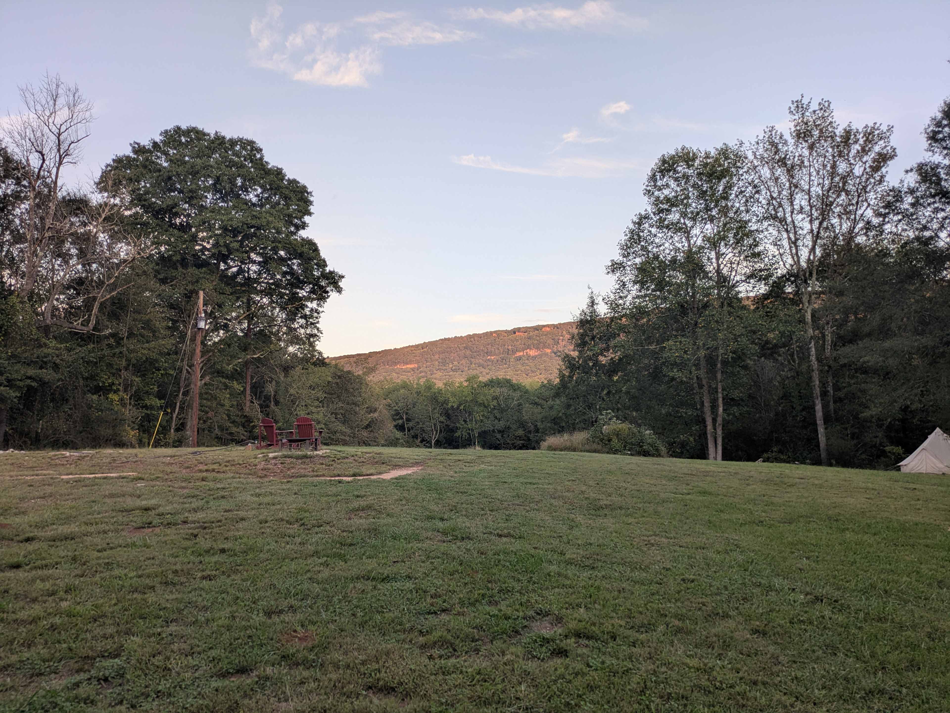 Covenant View Camp and Retreat